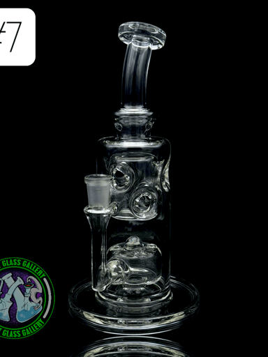 Preview pic of Kenta Kito - Rig #7 - Straight Fabb
