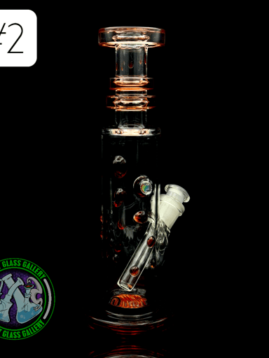 Preview pic of Hubbard Glass - Rig #2