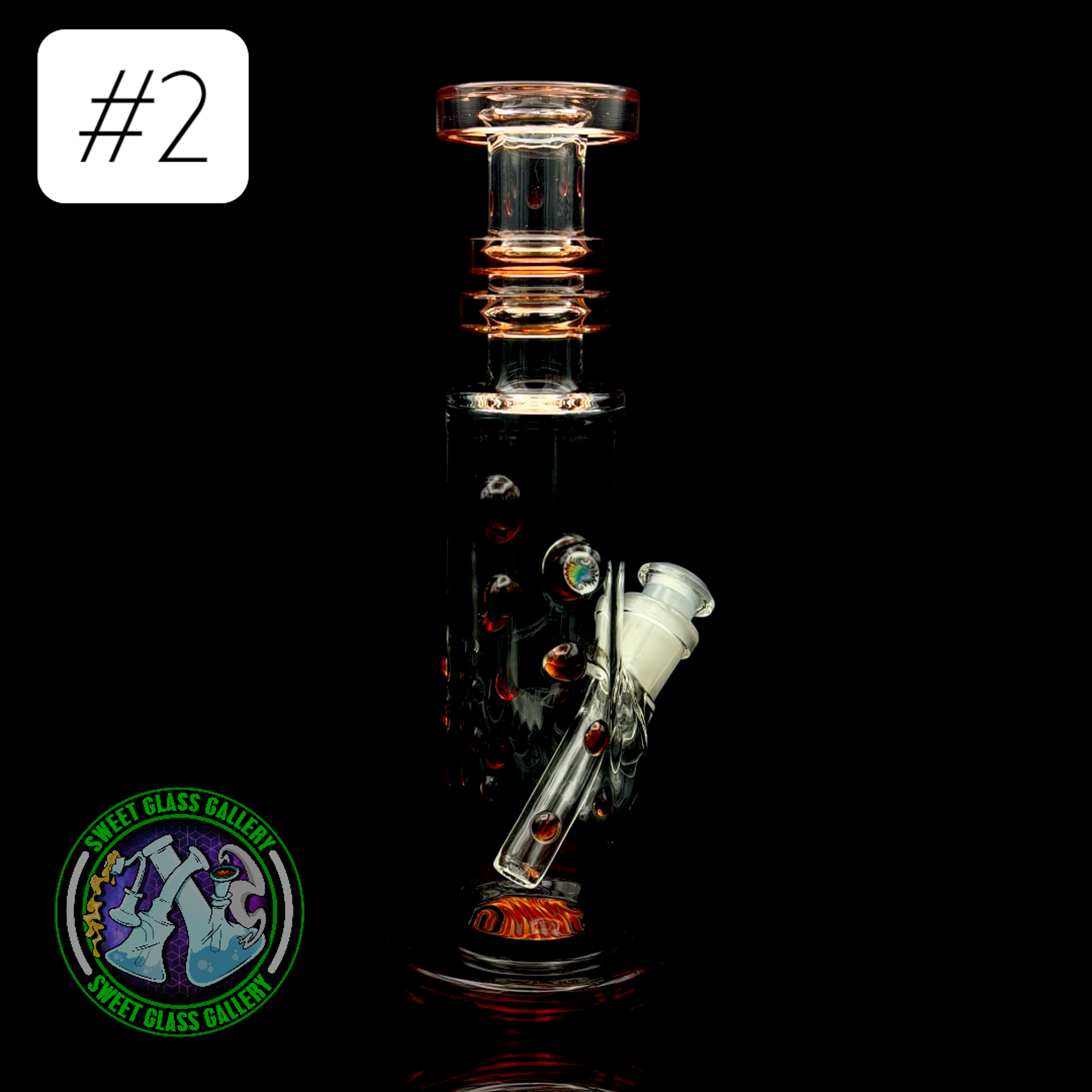 Preview pic of Hubbard Glass - Rig #2