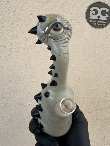 Preview pic of I Love Frank Eyeball Rig