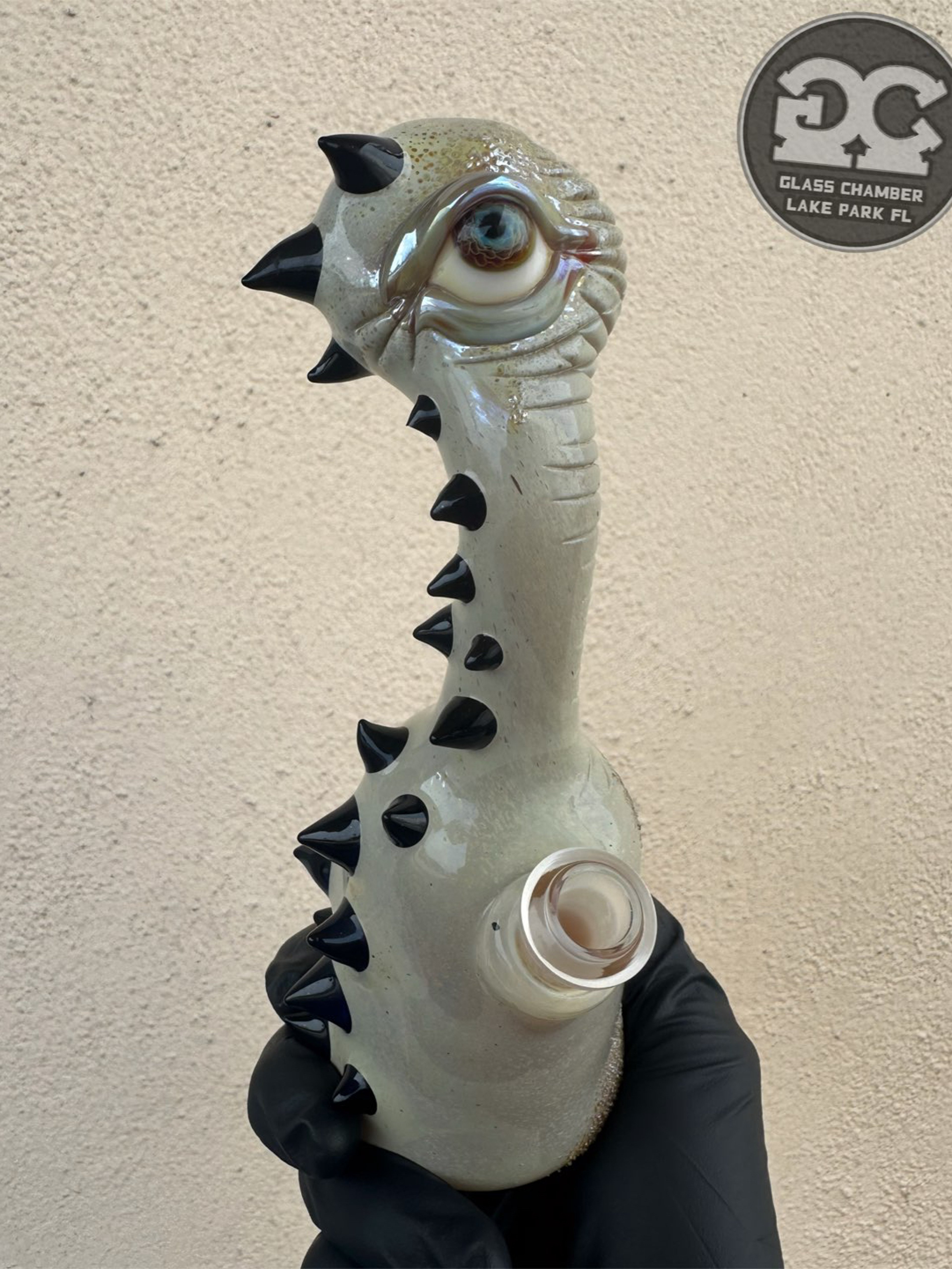 Preview pic of I Love Frank Eyeball Rig