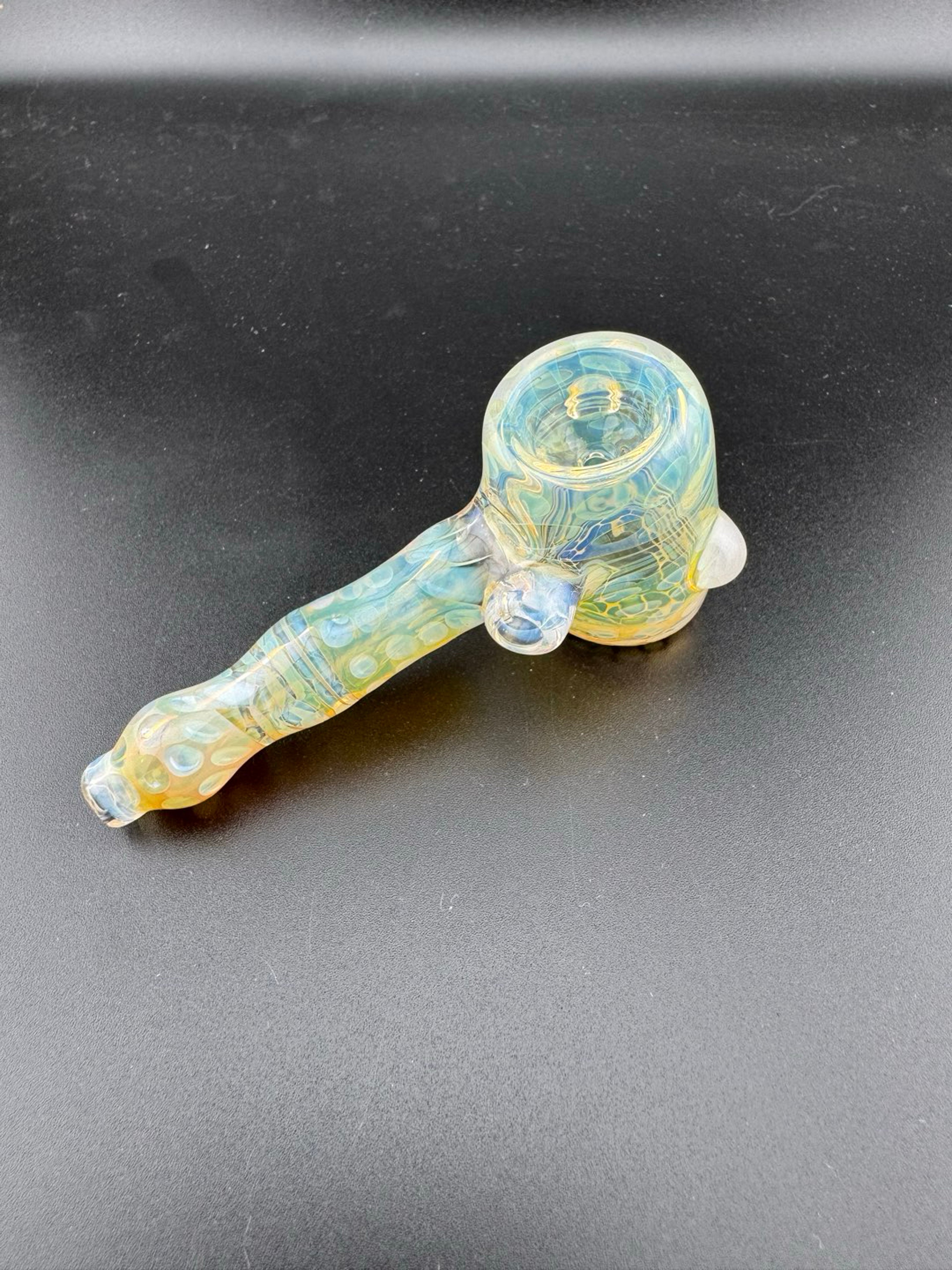 hammer silver fume image 0