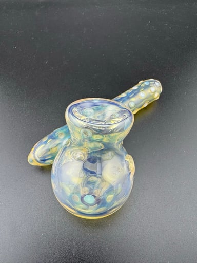 Preview pic of silver side bowl