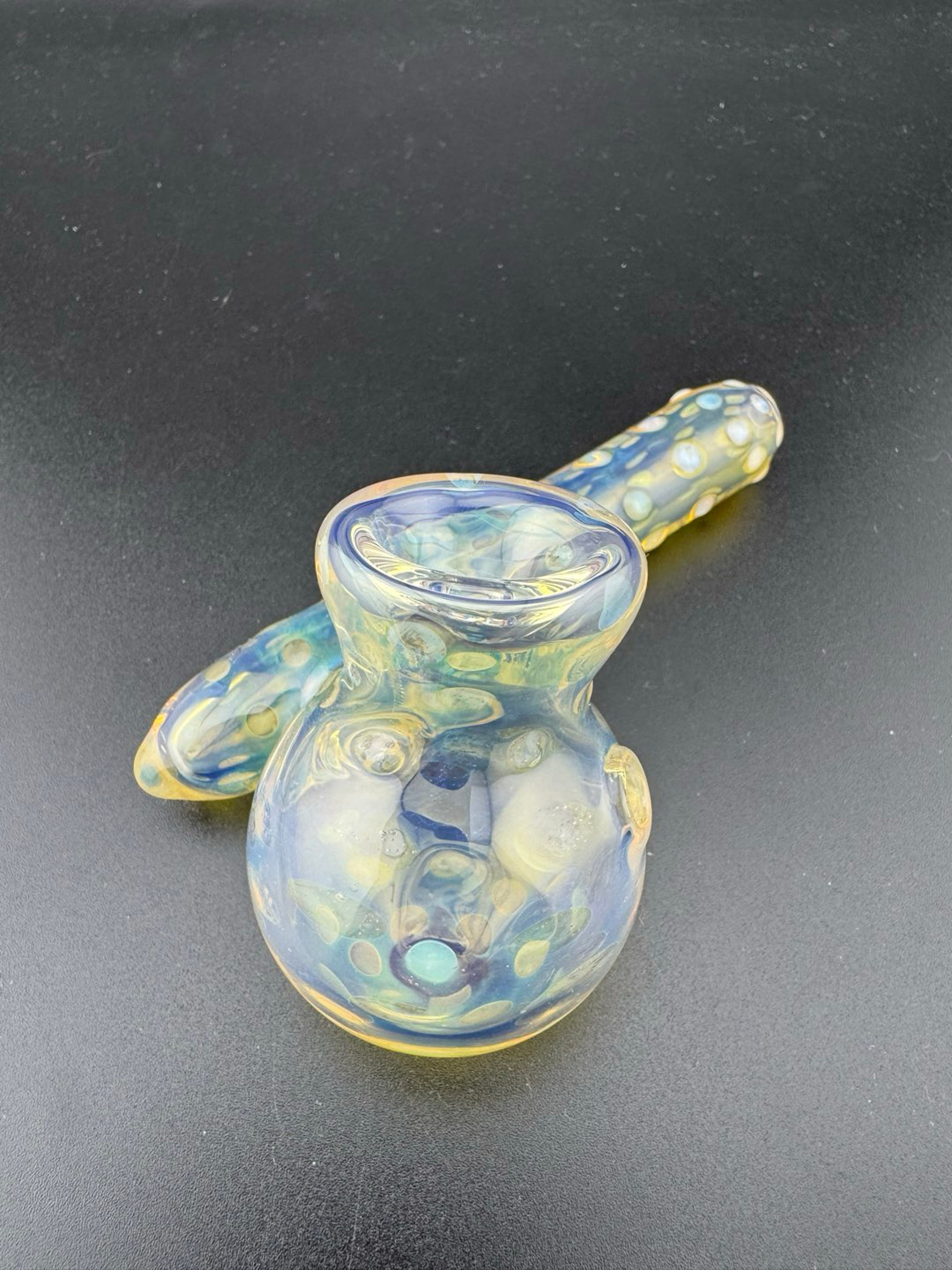 silver side bowl image 0