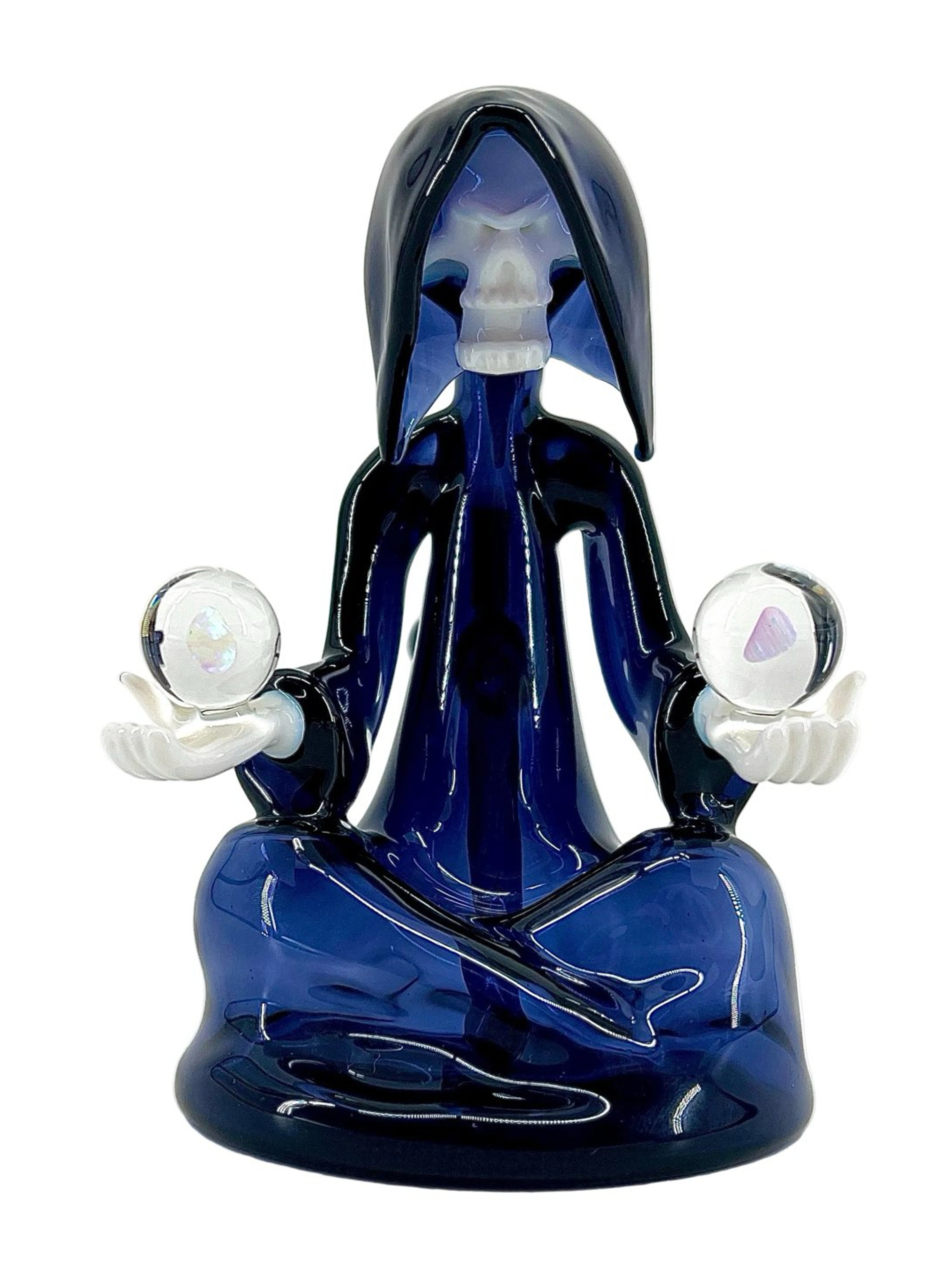 Preview pic of Joachim Meditating Reaper #1