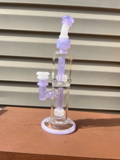 Preview pic of B.u.d.d.e.r Glass Rig