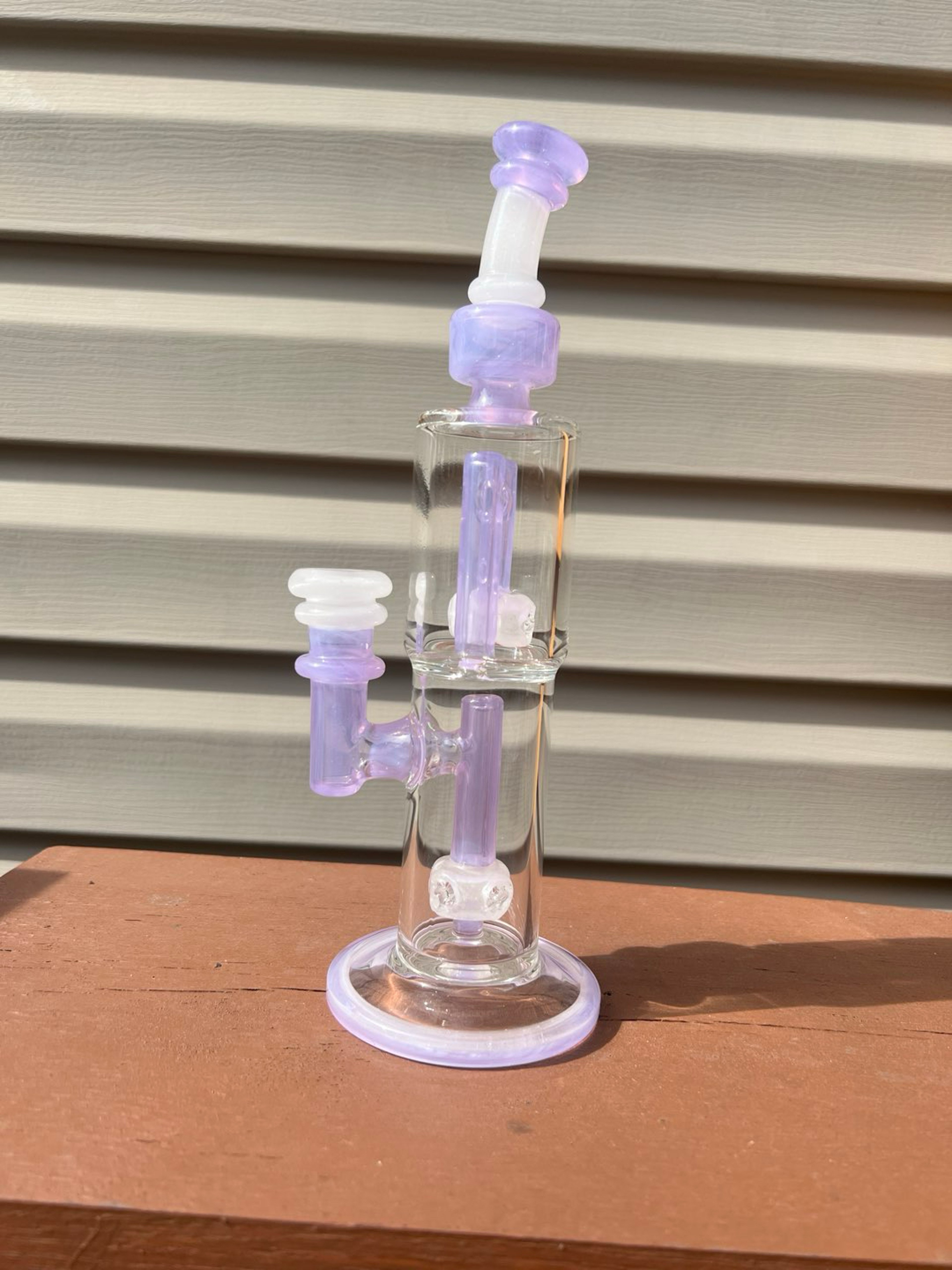 Preview pic of B.u.d.d.e.r Glass Rig