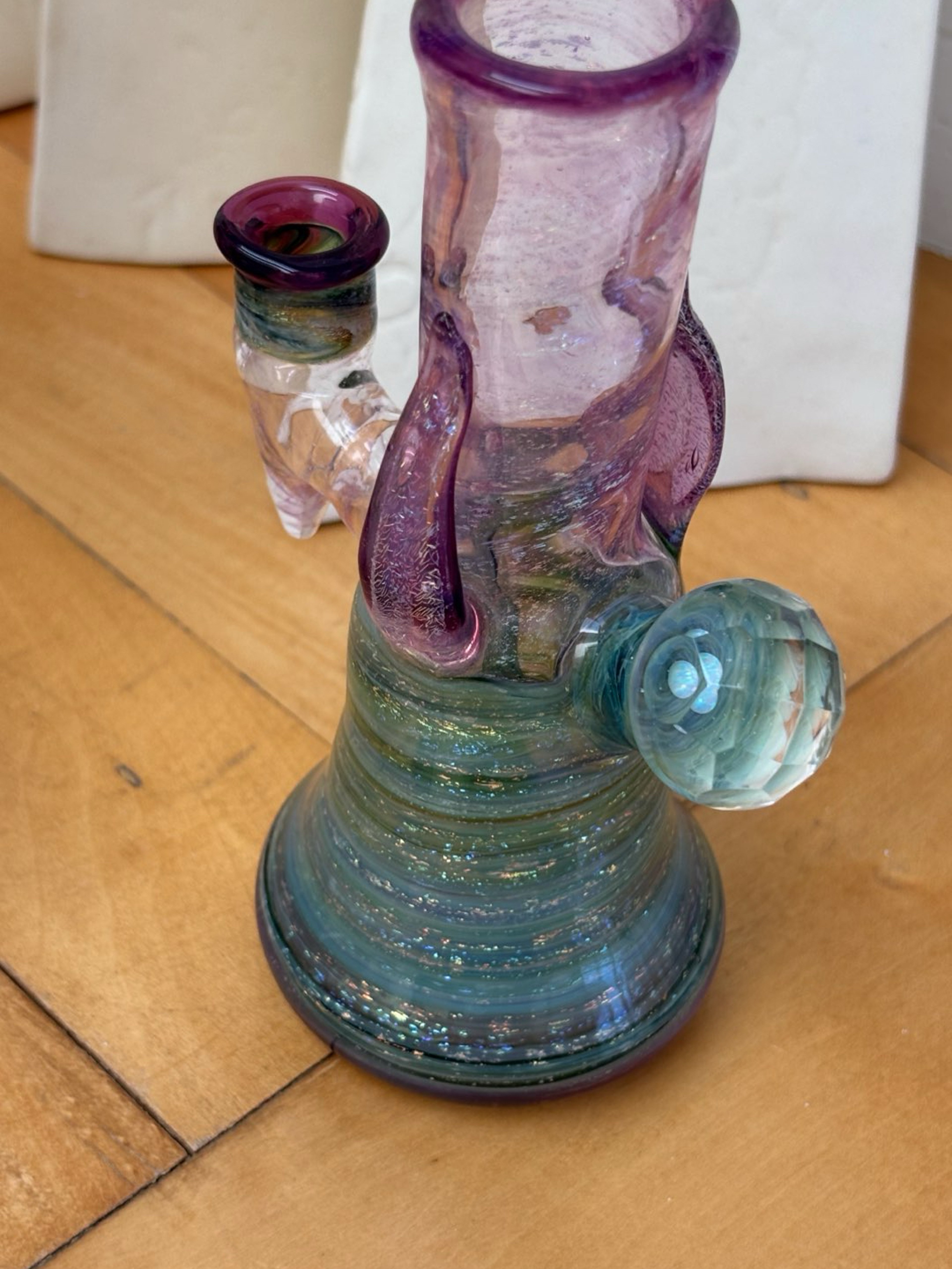 Preview pic of New Crunch Beauty!