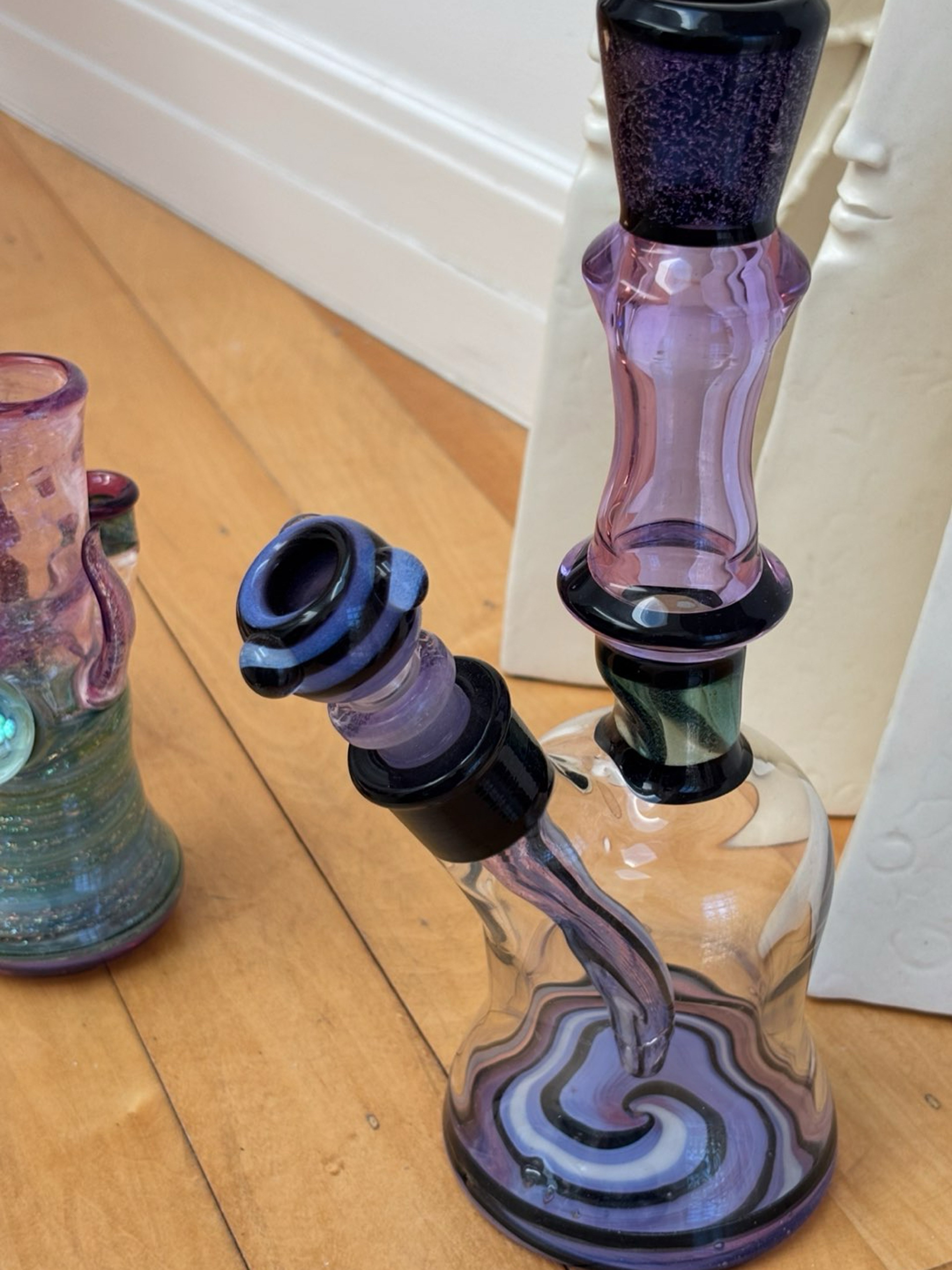 Preview pic of New 14mm by Sheep glass