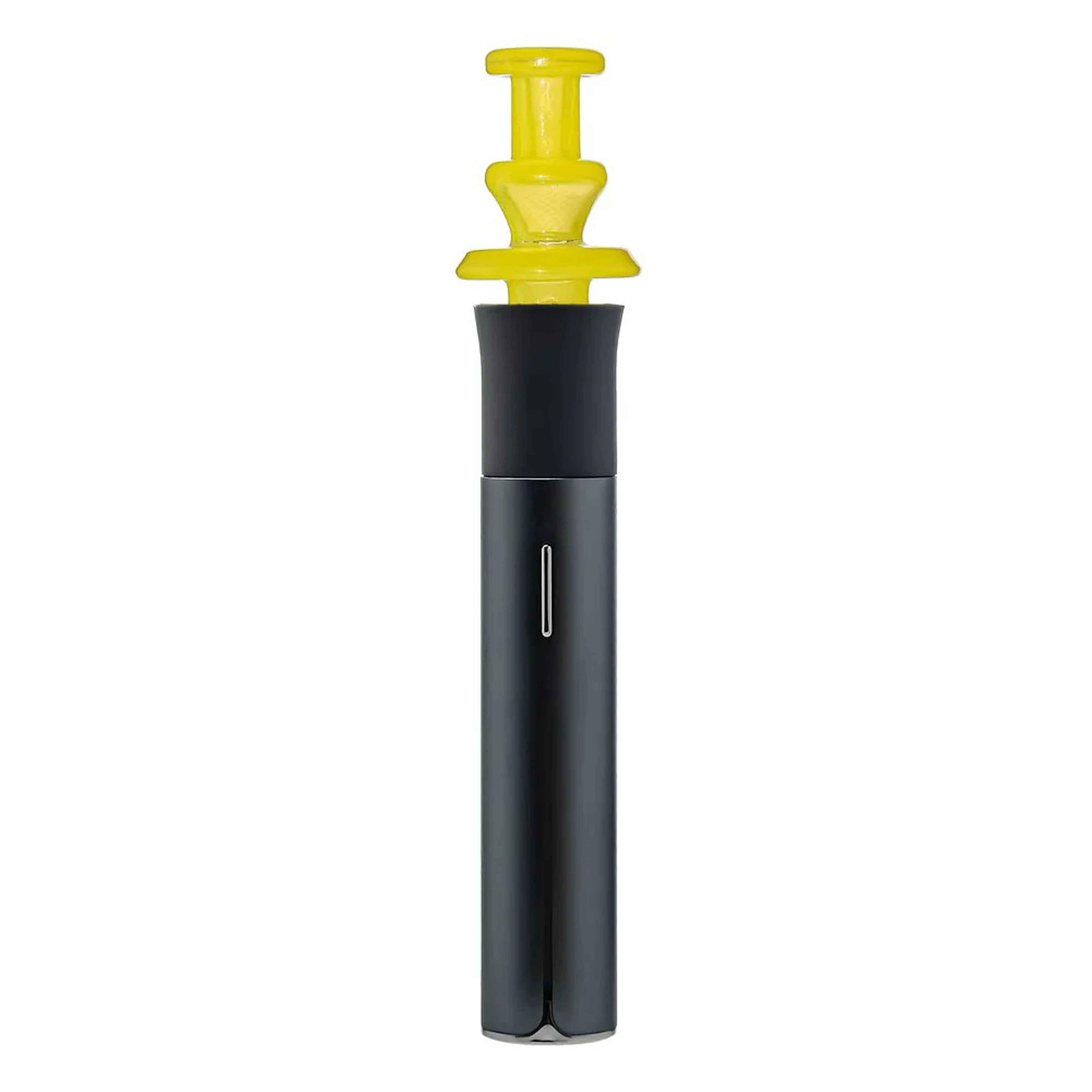 GLASS MOUTHPIECE FOR PUFFCO PIVOT image 0