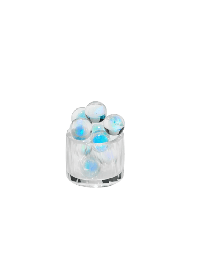 Preview pic of blue opal terp pearls