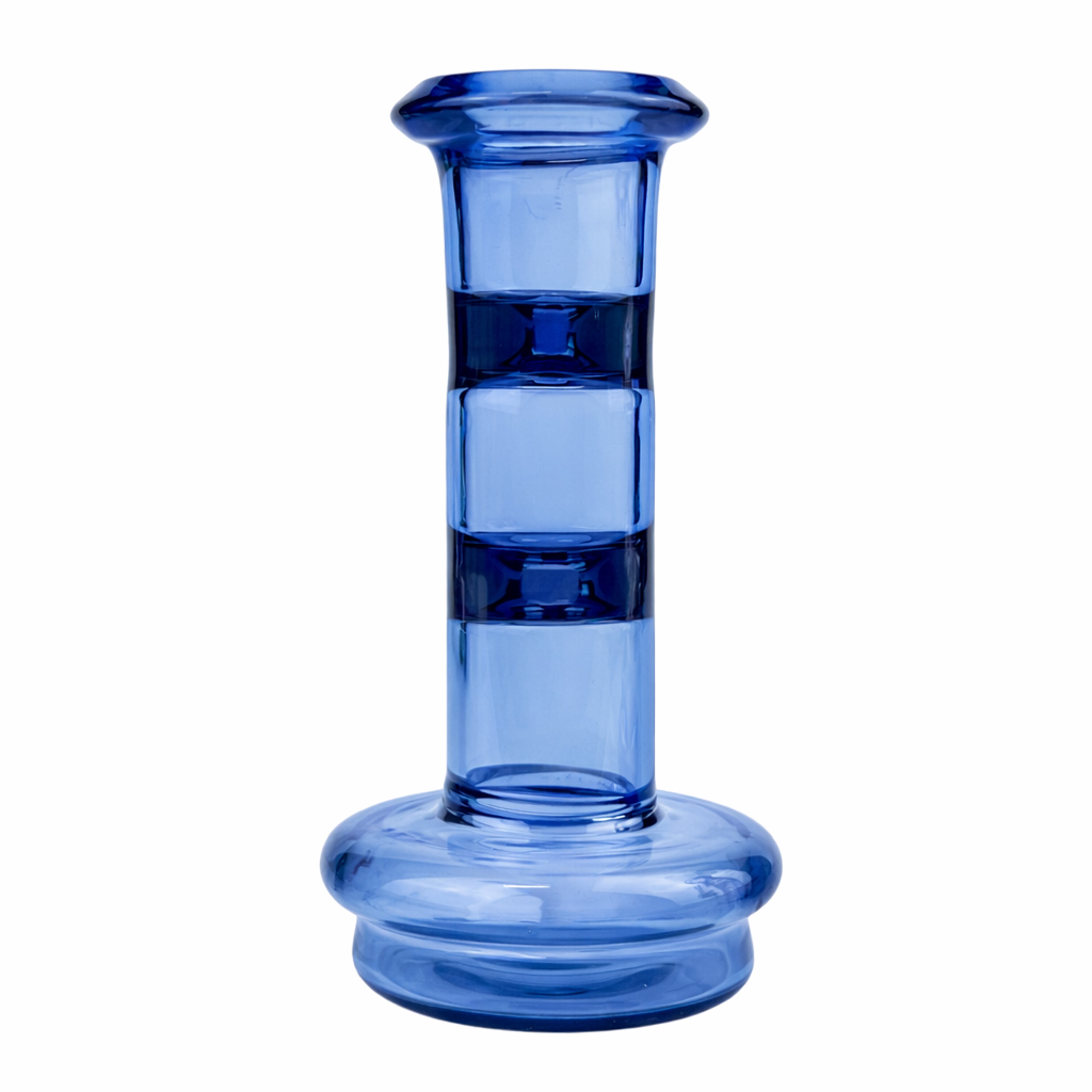 Blue Intercooled Dry Top Attachment for Puffco Peak image 0