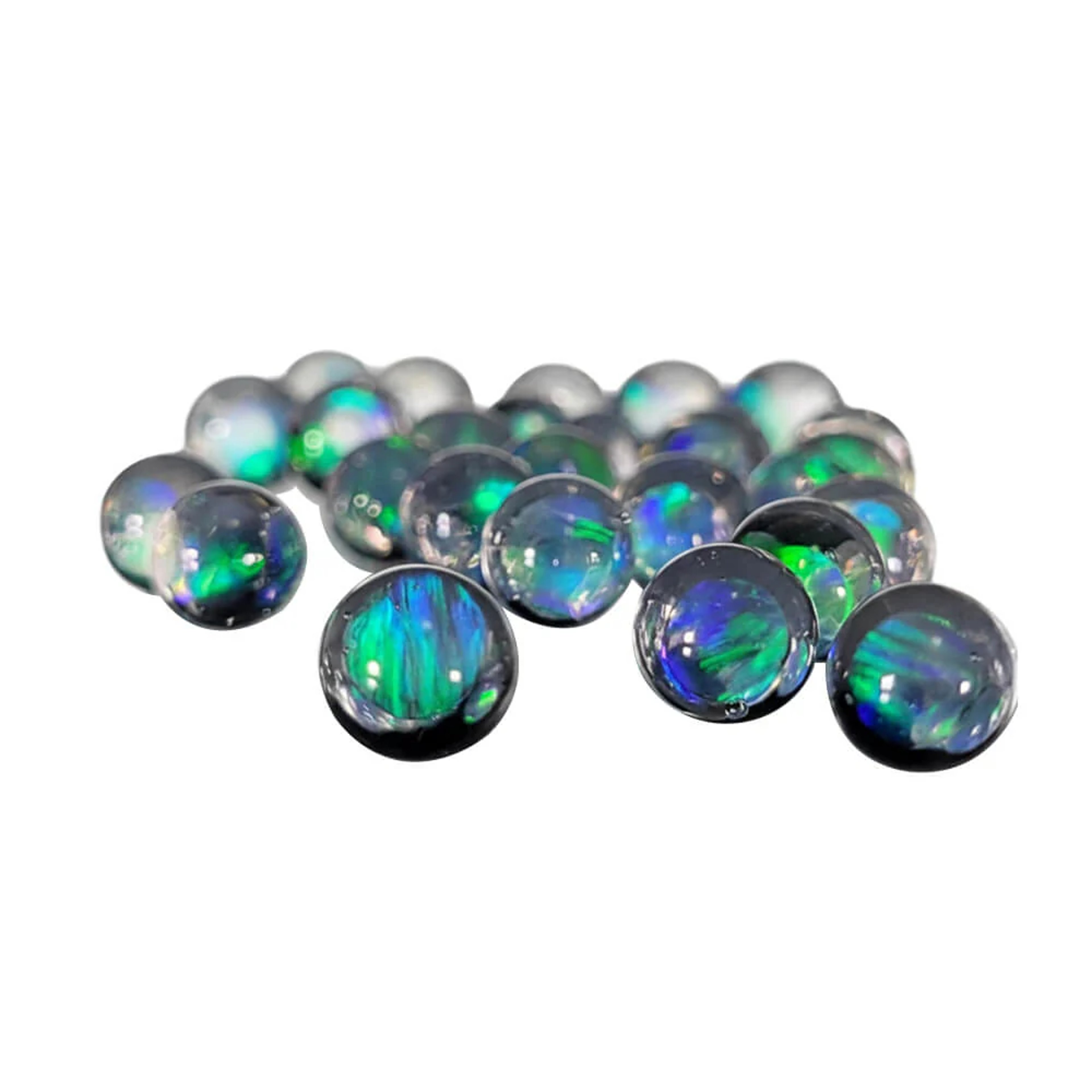 RGB Opal Terp Pearls image 0