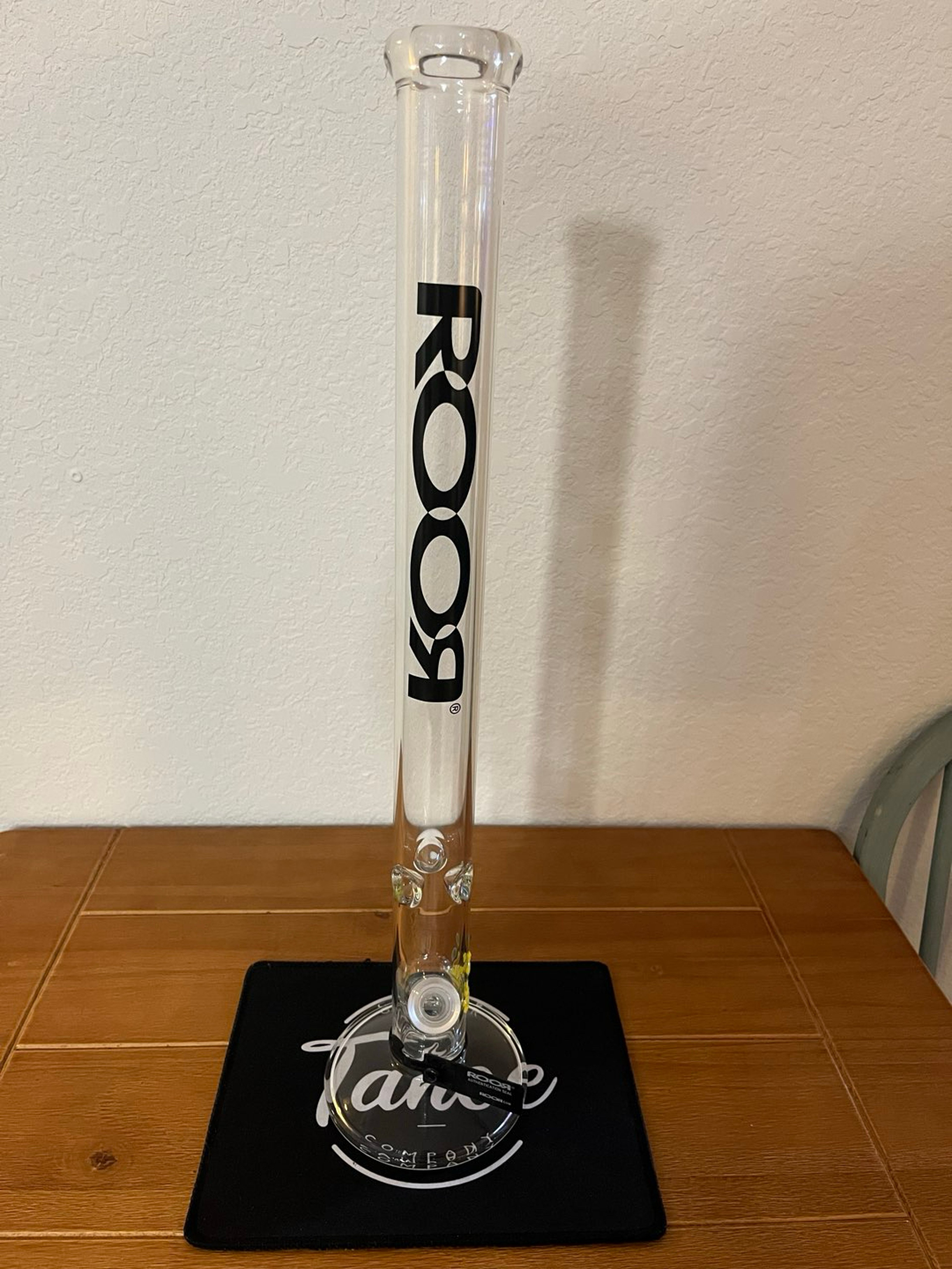 Preview pic of Roor Straight Tube