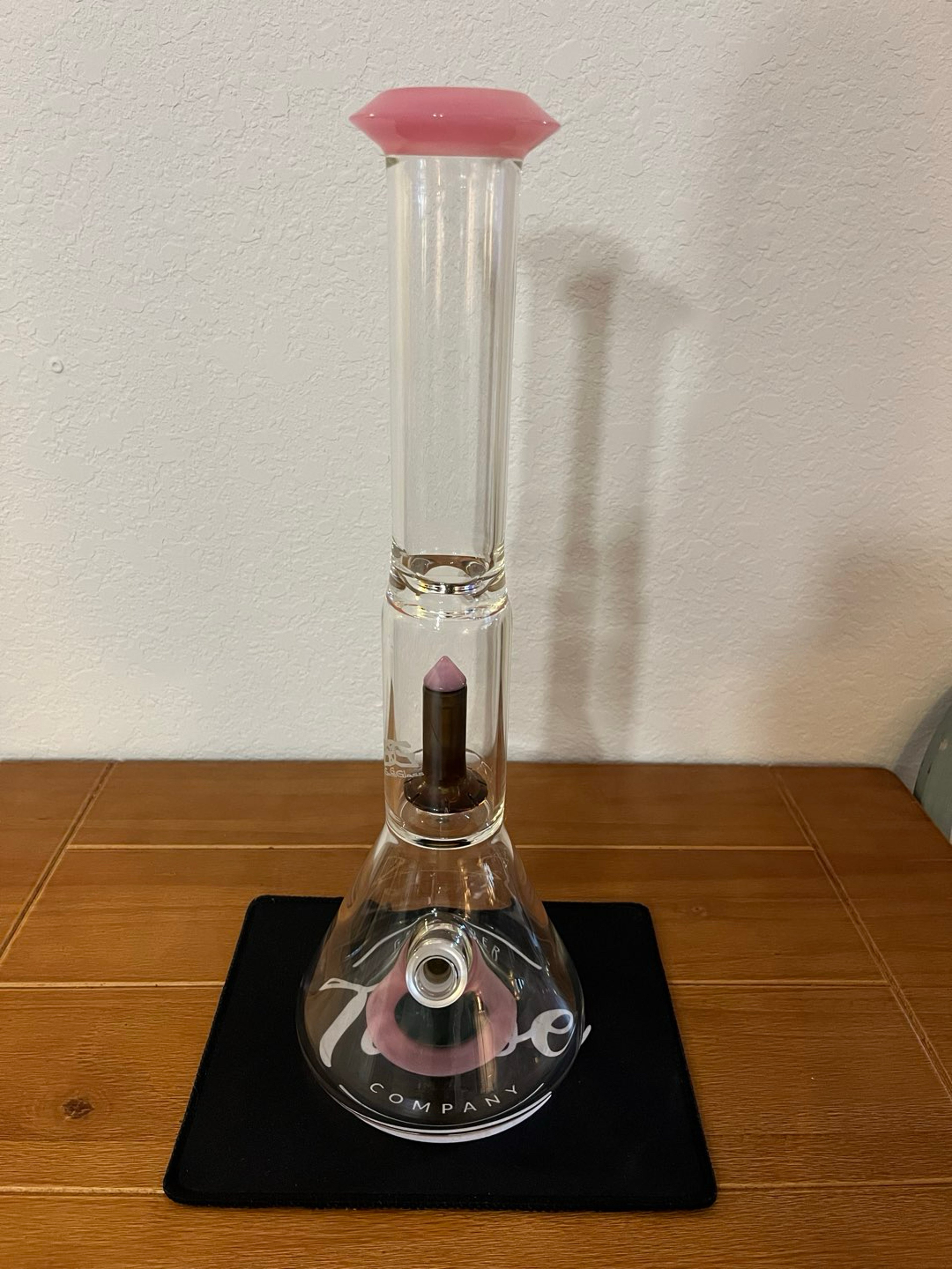 Preview pic of Geos Glass Beaker