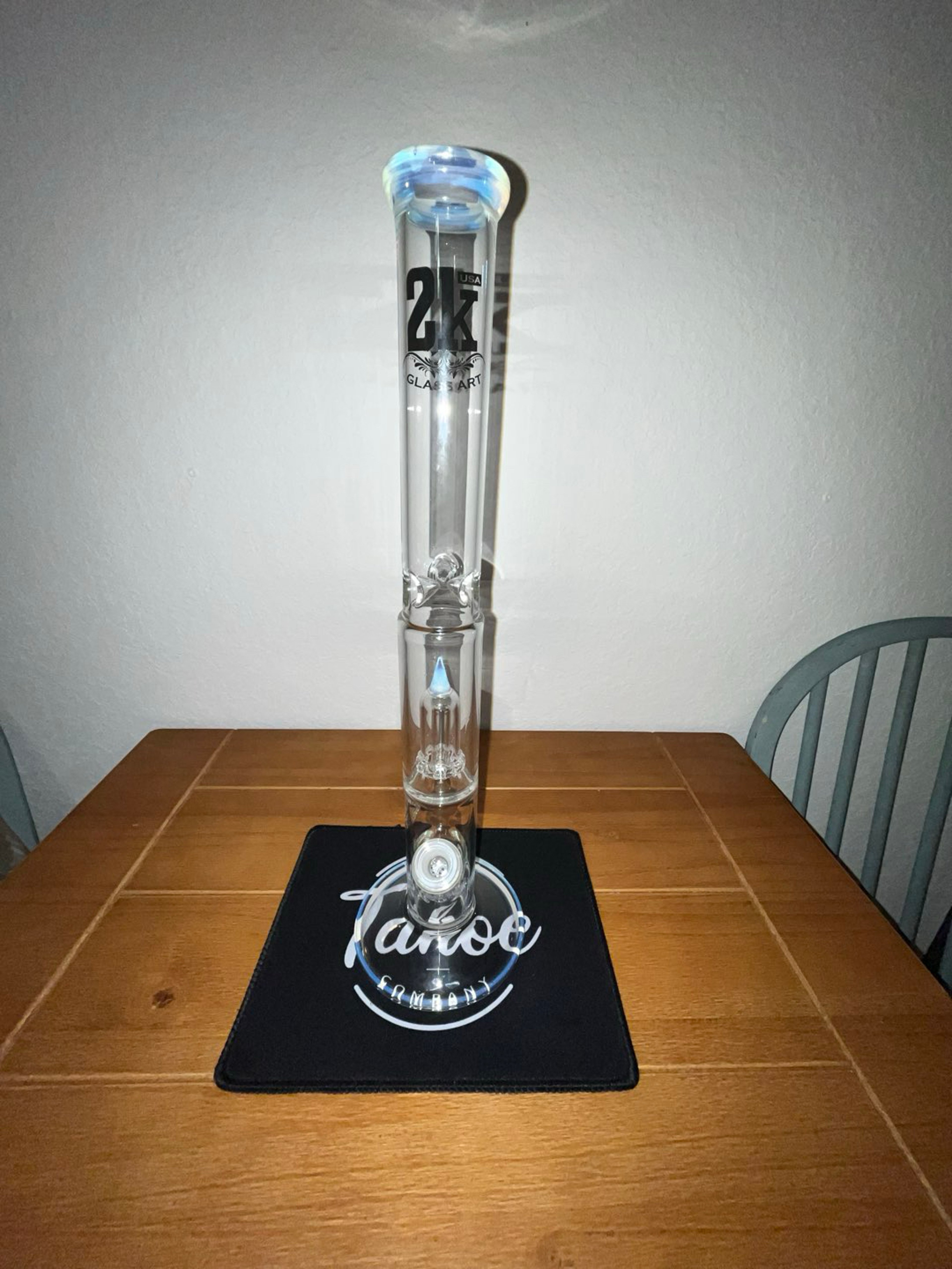 Preview pic of 2k Straight Tube