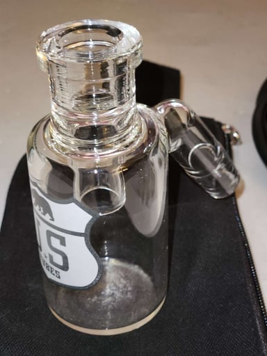 Preview pic of US Tubes Dry catcher
