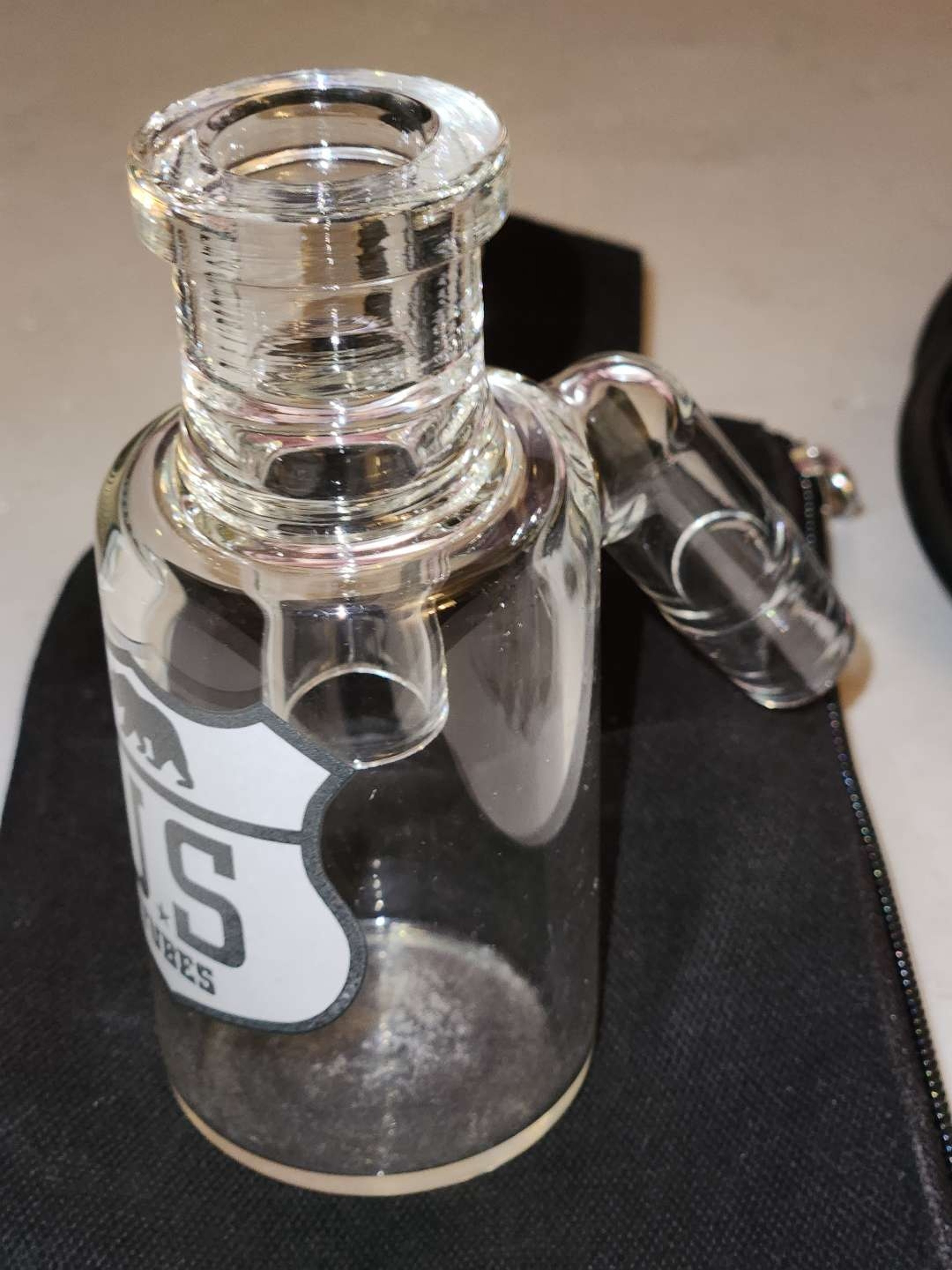 Preview pic of US Tubes Dry catcher