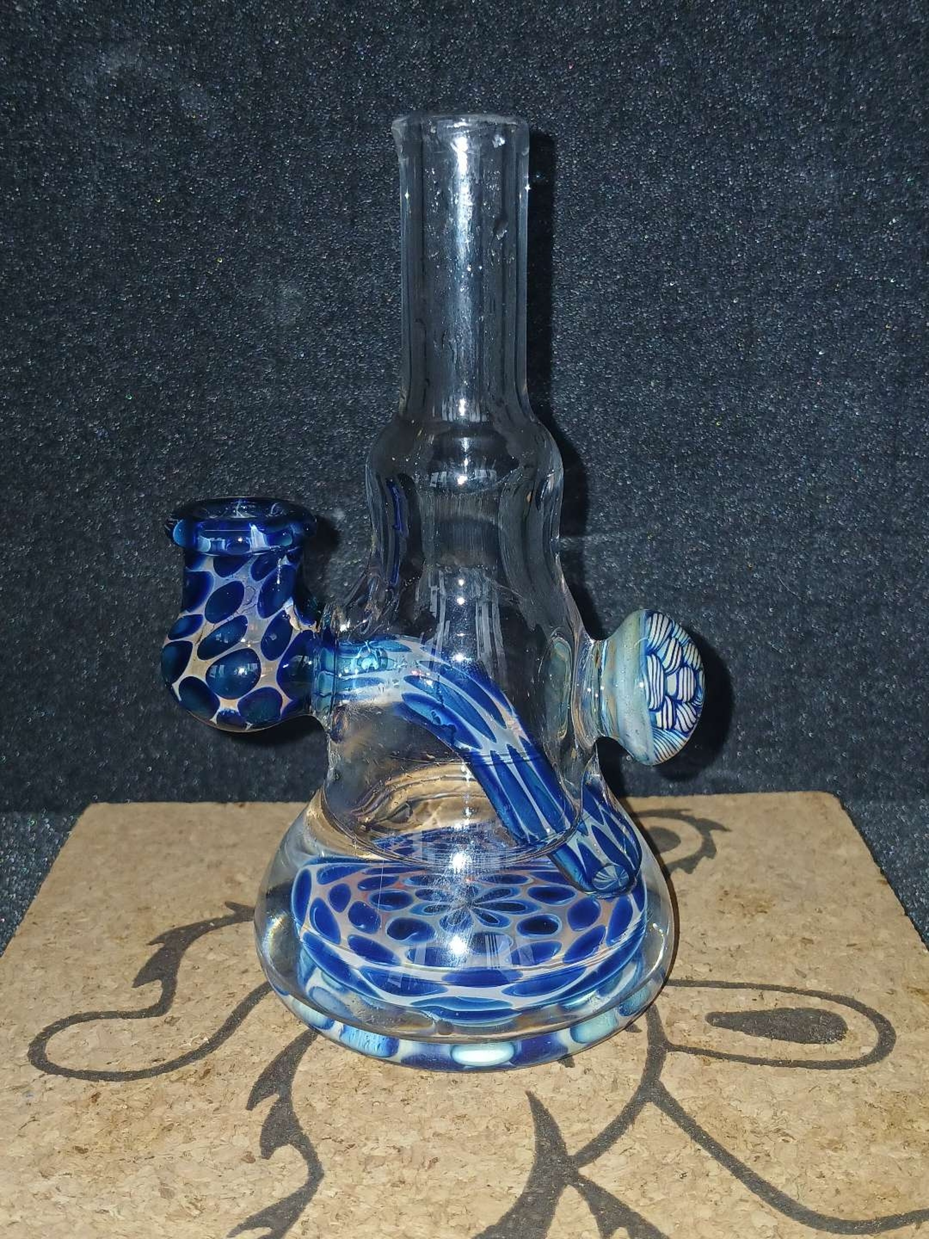 Preview pic of Travel Rig