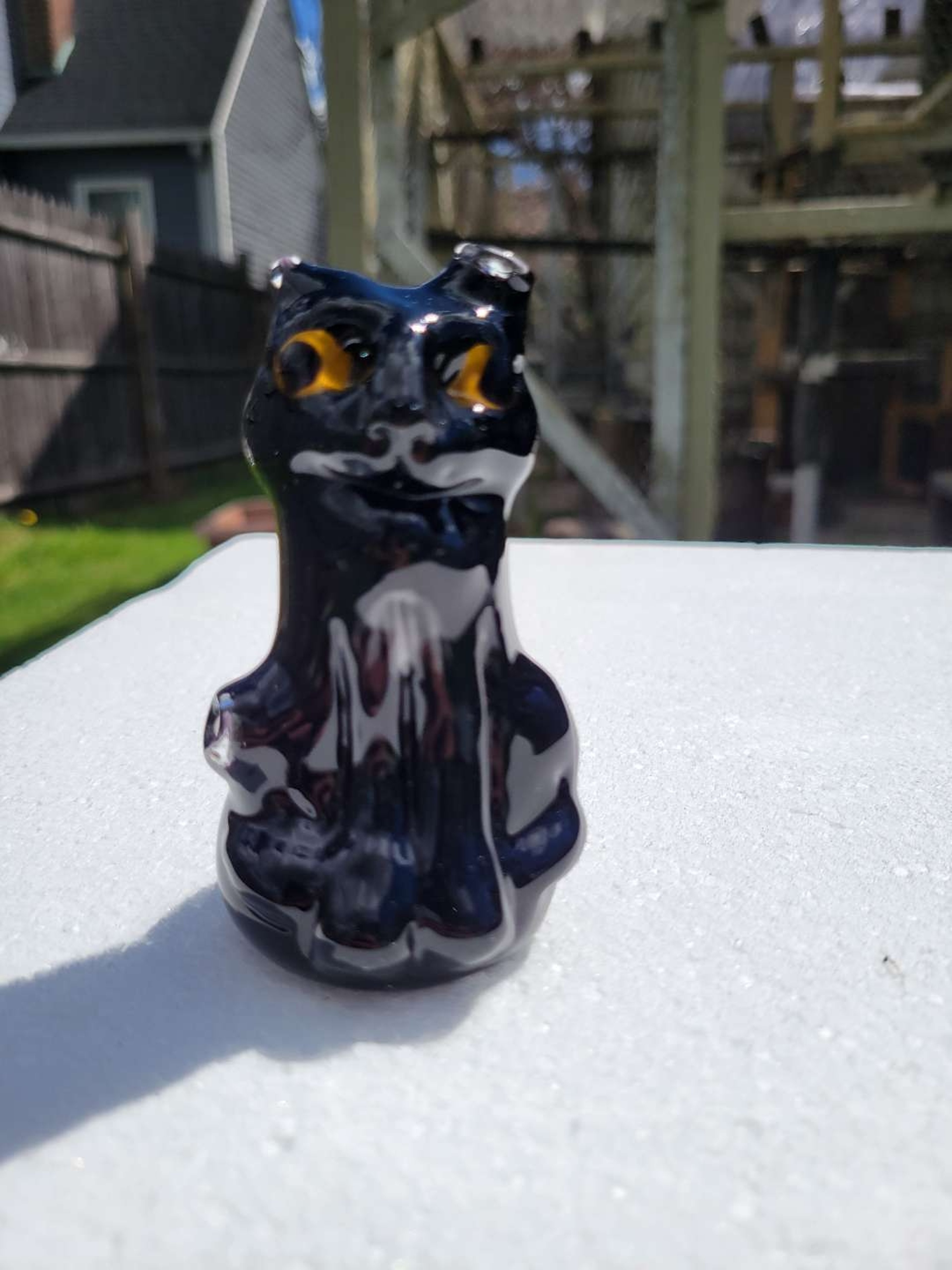 Preview pic of Custom kitty