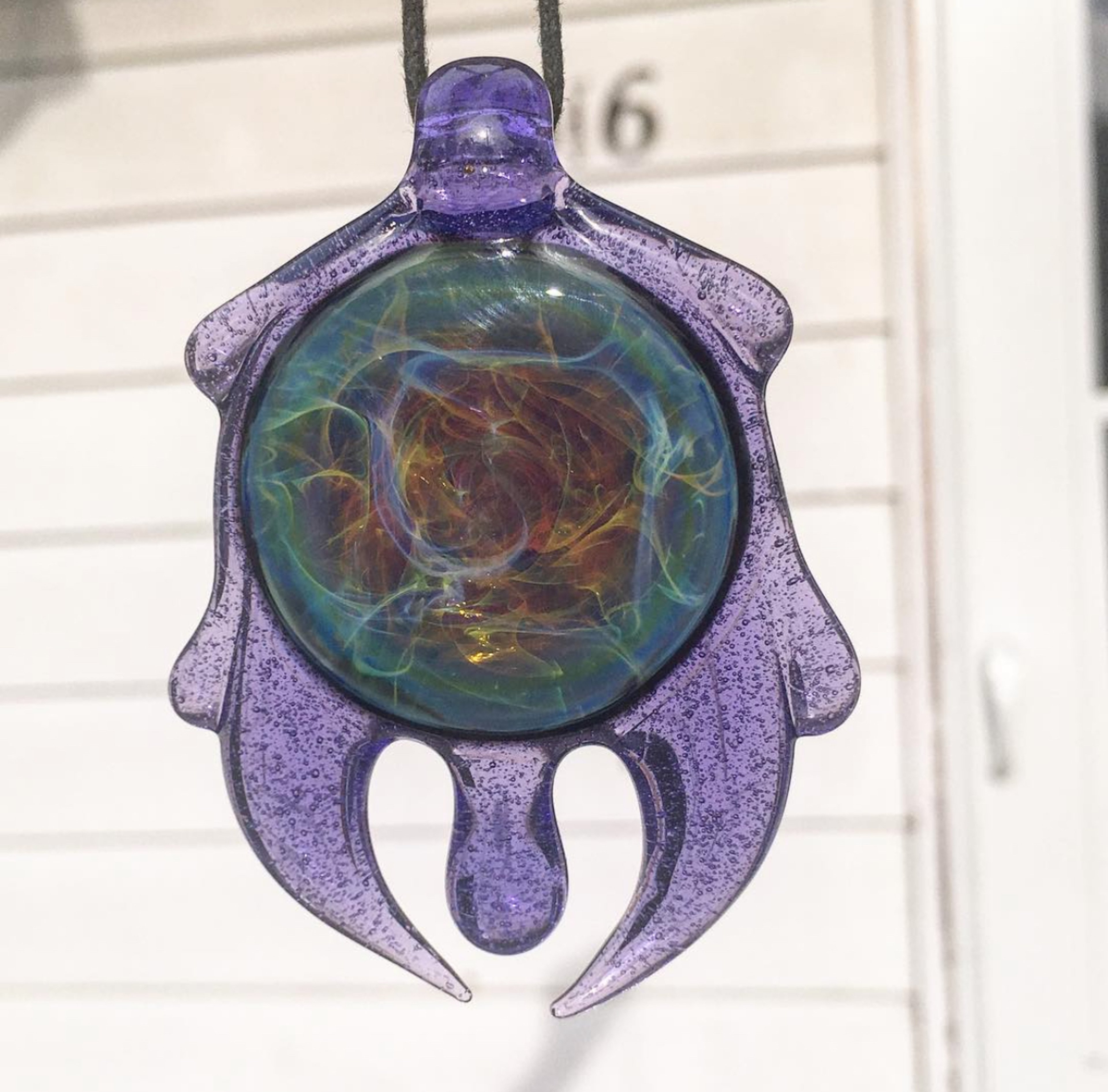 Preview pic of Beer Glass Pendant