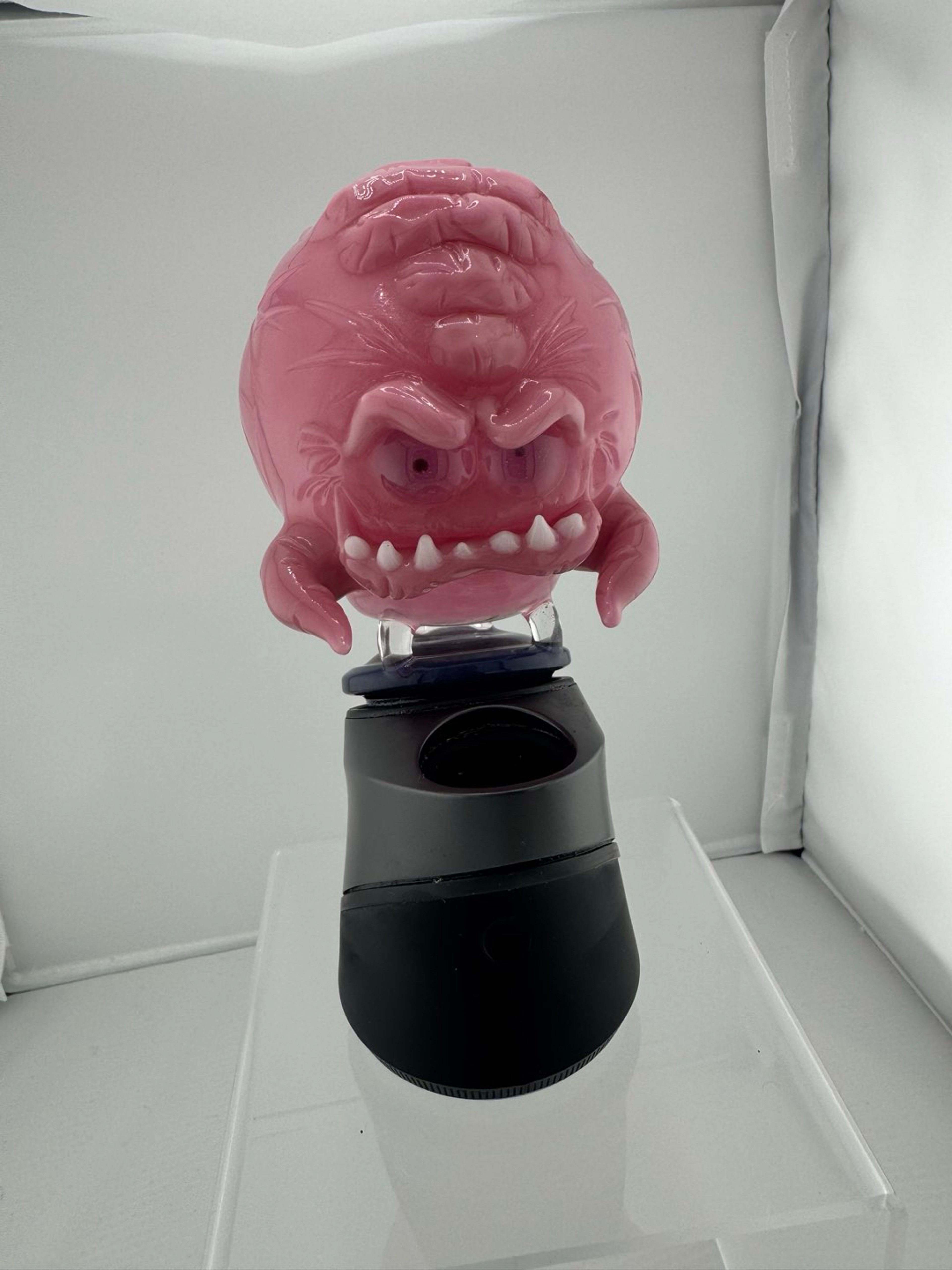 Preview pic of Space Glass Krang puffco peak pro water top