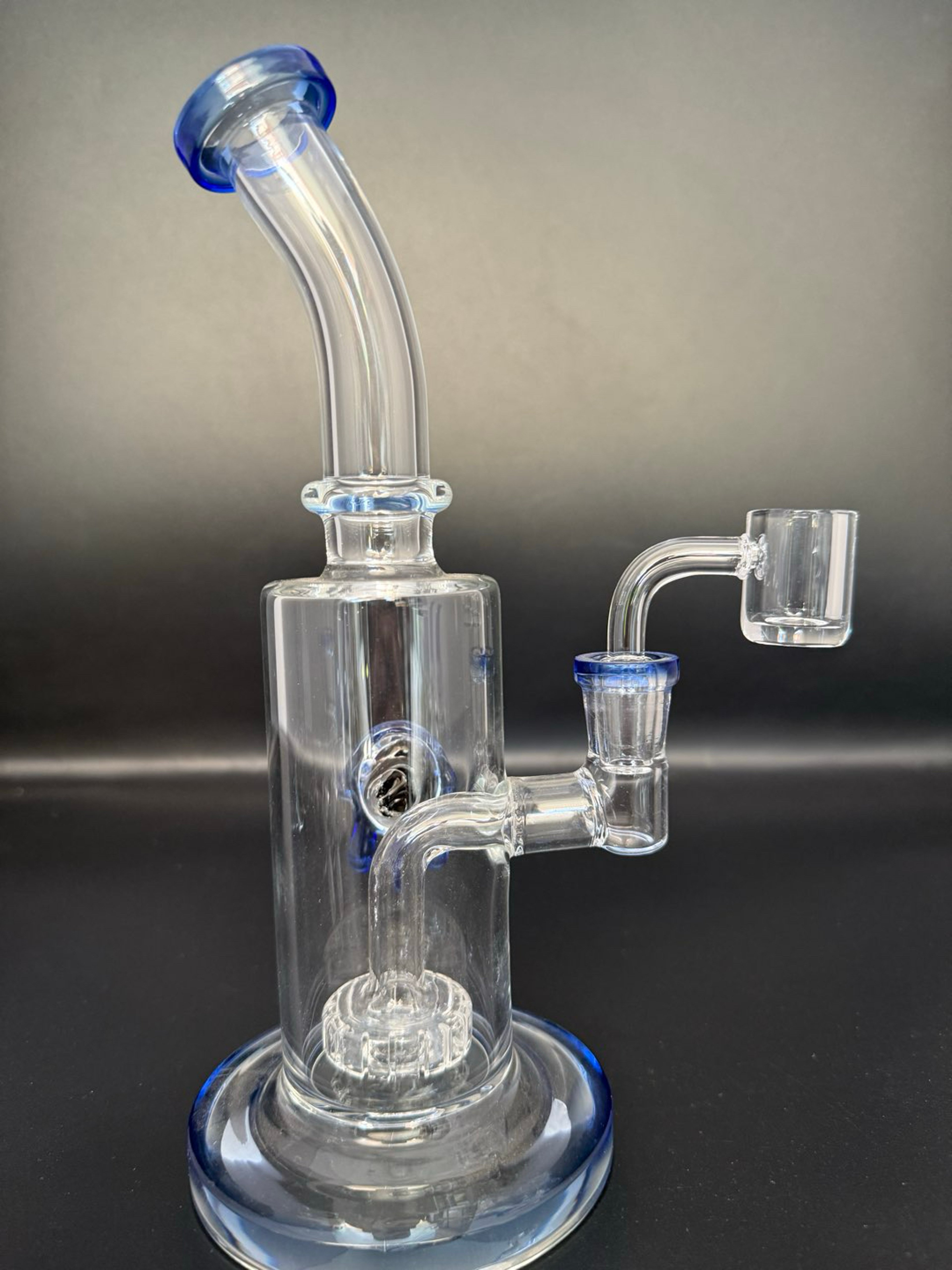 14 Inch Dab Rig 14MM image 0