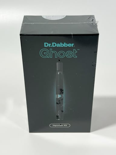 Preview pic of Dr Dabber Ghost Concentrate Vape Pen