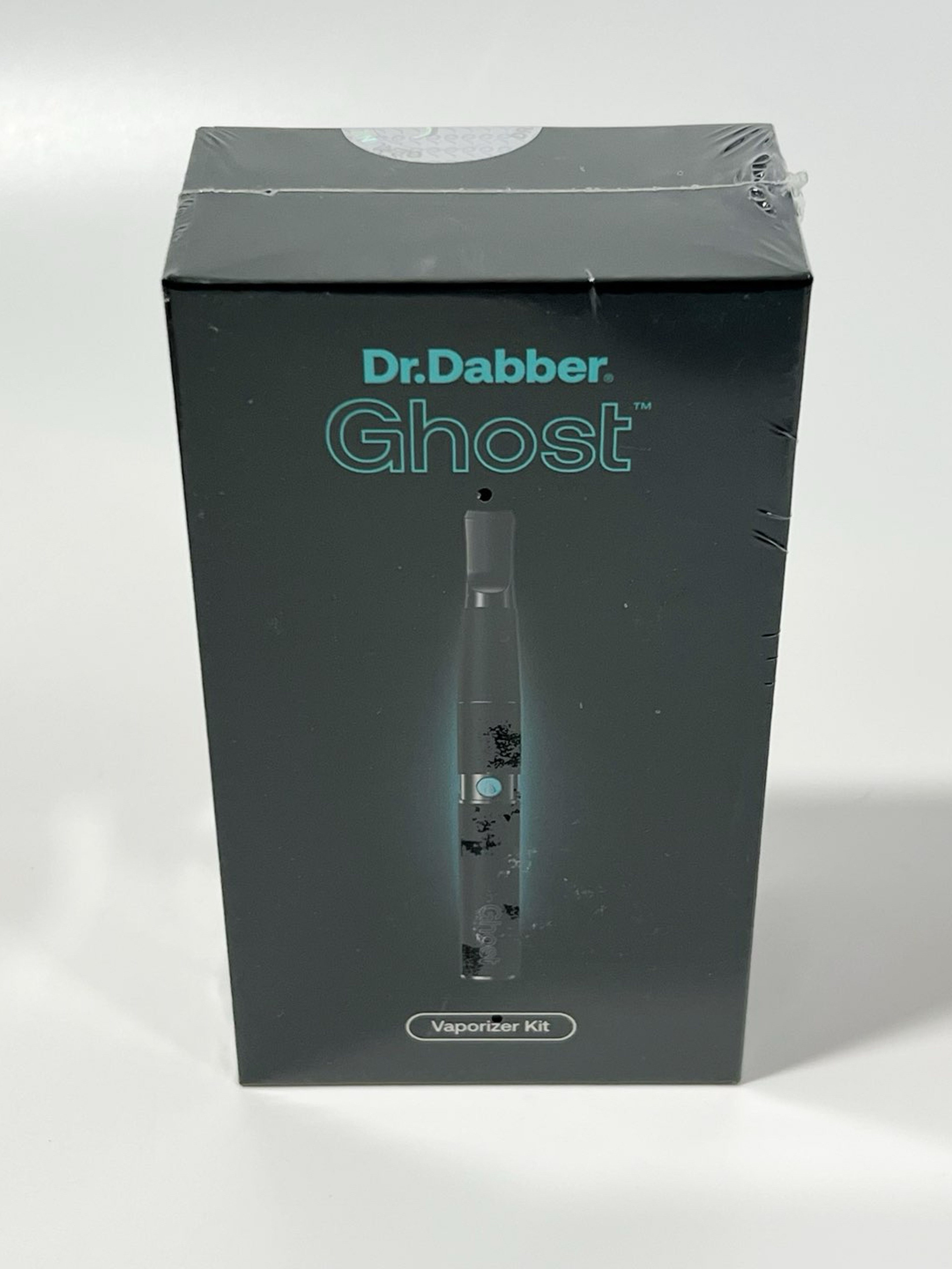Dr Dabber Ghost Concentrate Vape Pen image 0