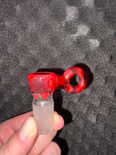 Preview pic of Small pack 18mm 4 hole honeycomb
