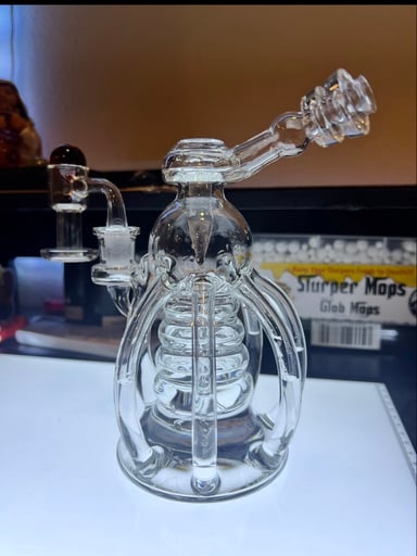 Preview pic of JDZ 5x5 Prototype
