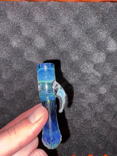Preview pic of Chillum by Jacob Hunter