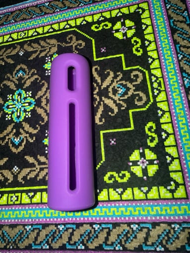 Preview pic of Tuff Tethers Pivot body sleeve