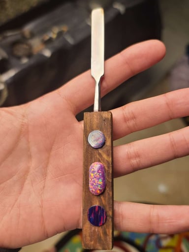 Preview pic of Opal inlay tool 🆓️🛳