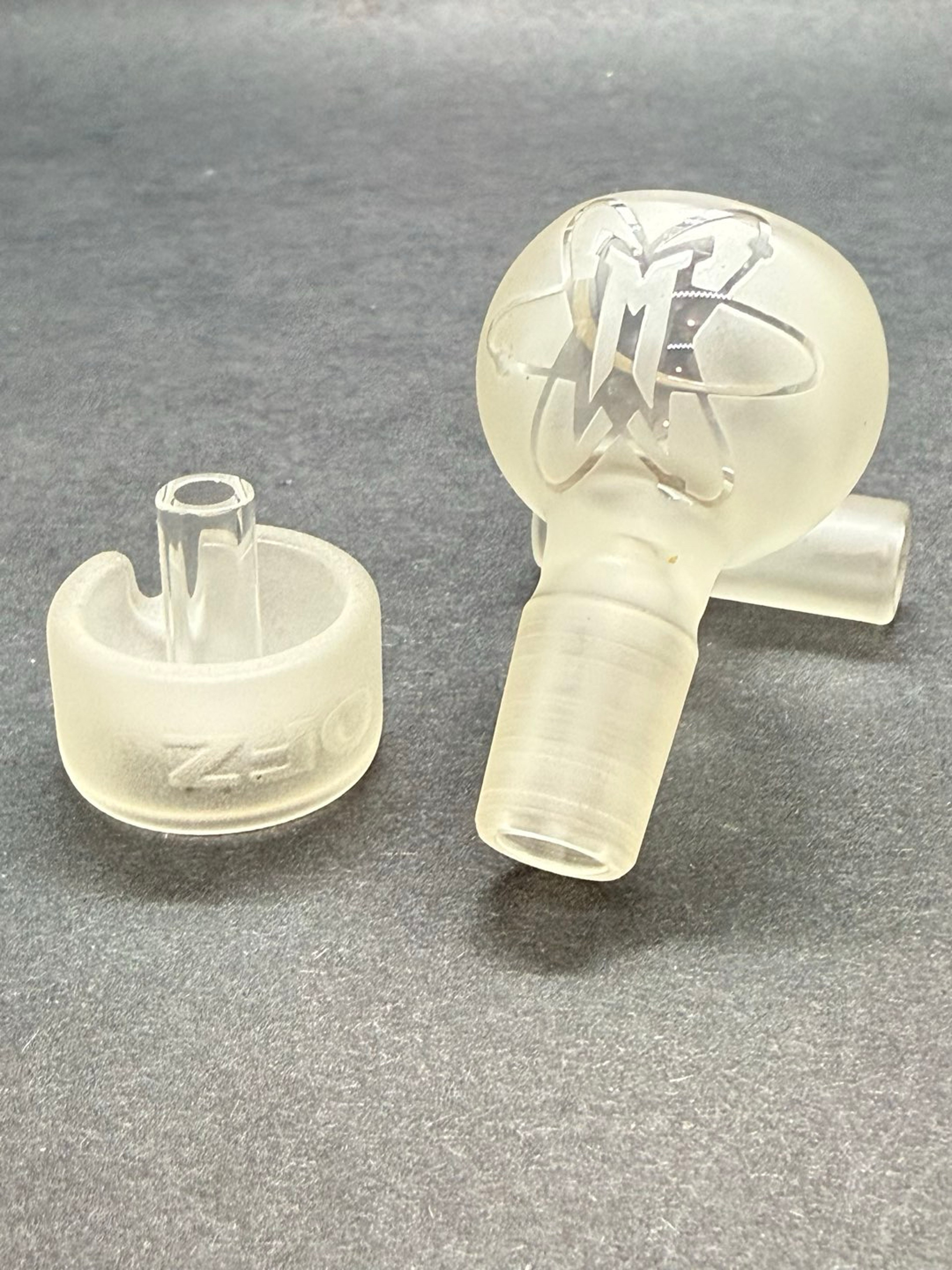 Blasted Atomic Mothership Bucket Set. image 0