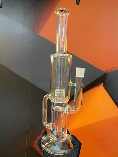 Preview pic of Greek glass drop cycler