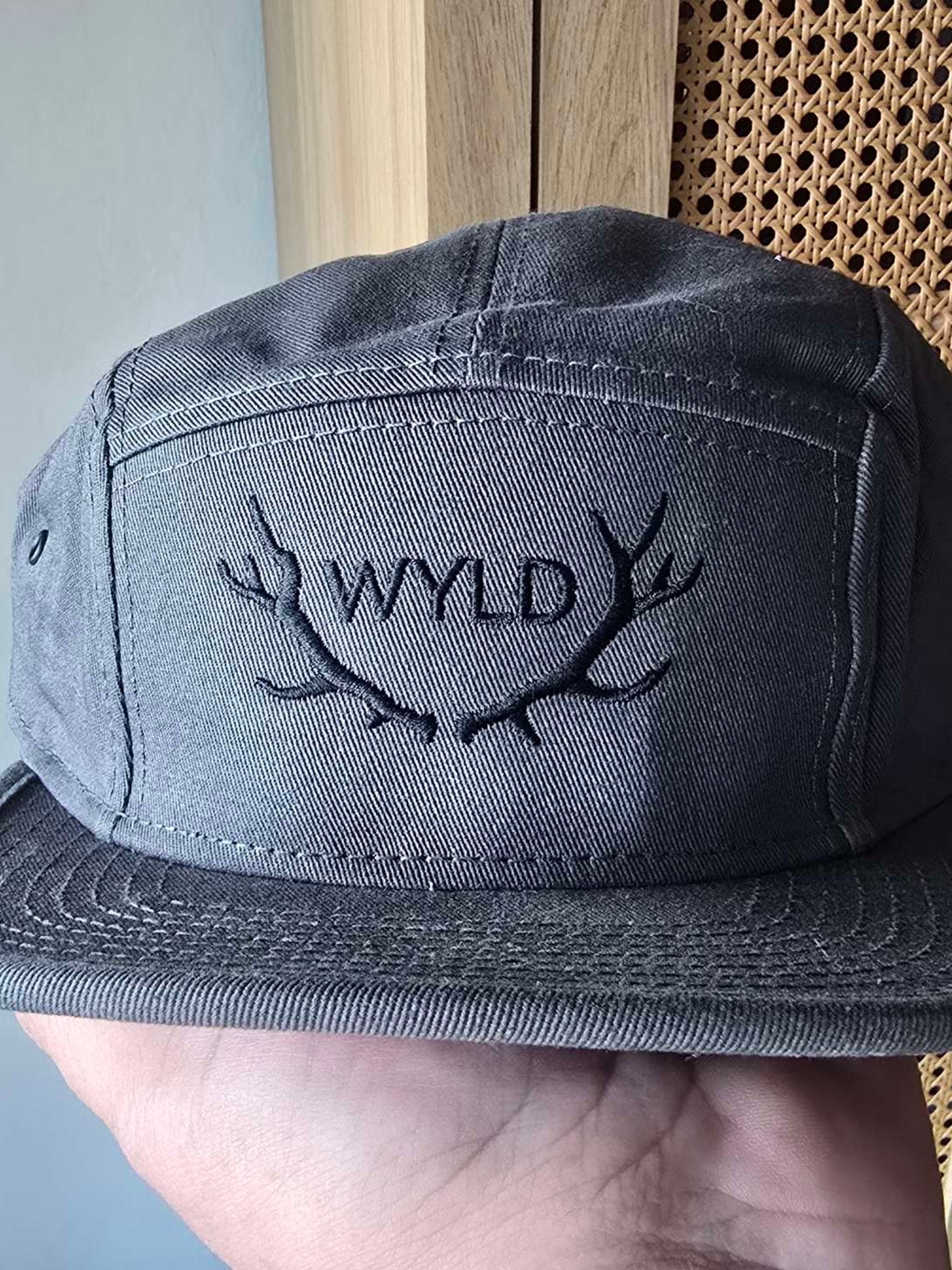 Preview pic of WYLD ahat
