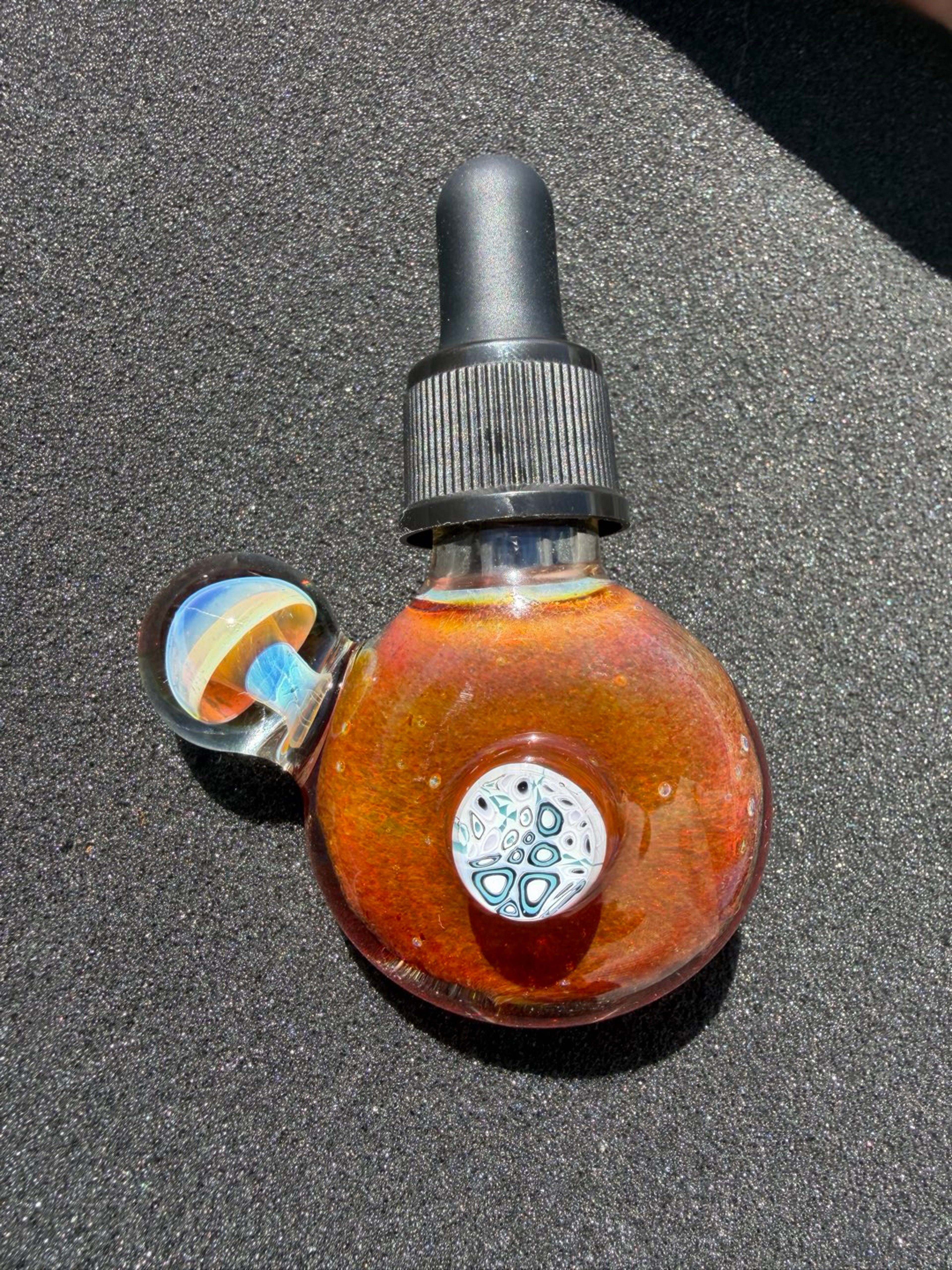 Preview pic of Trip sauce dropper vial /pendant