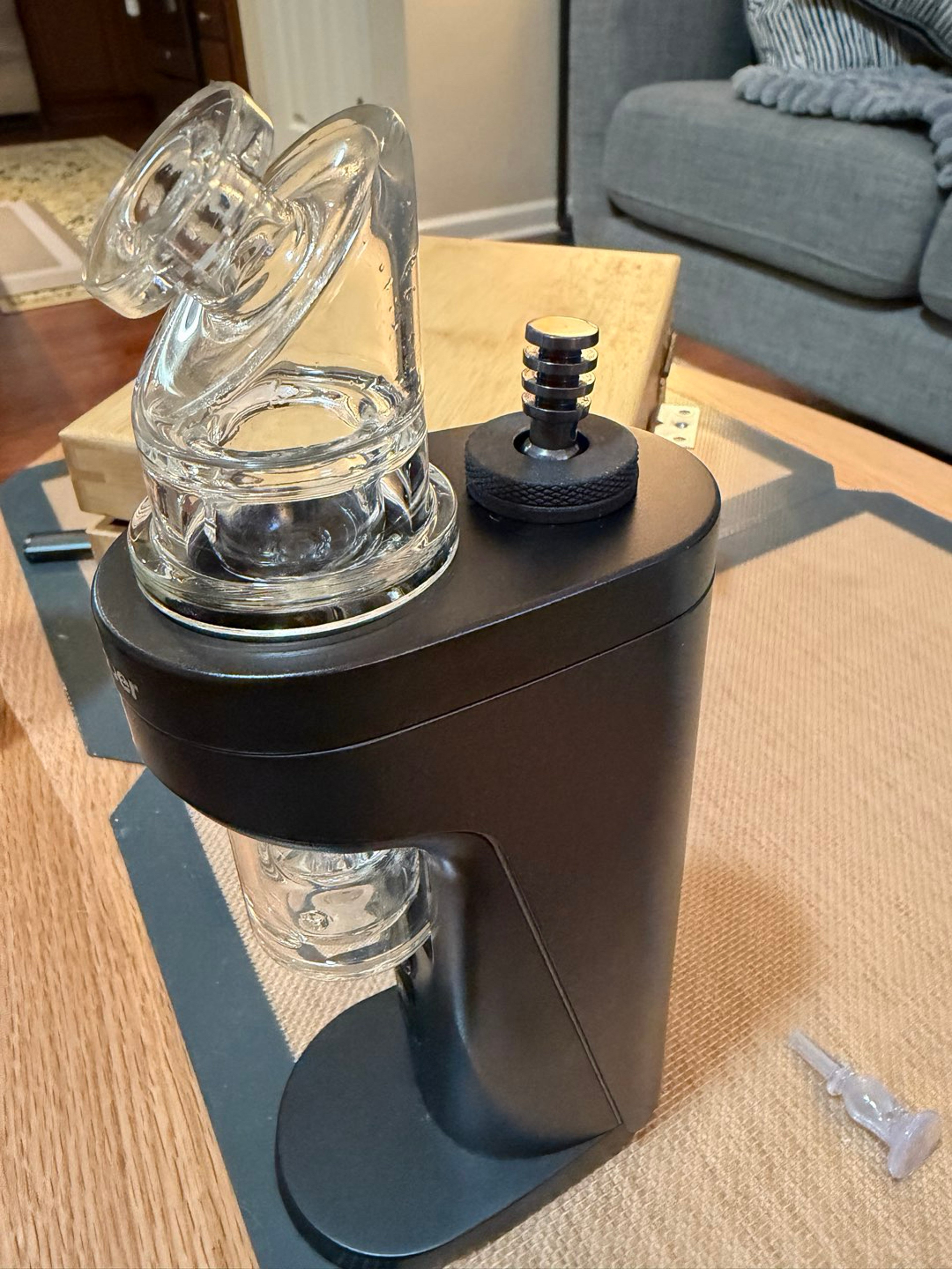 Preview pic of Wym Stick-Piston for Switch 2