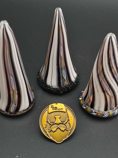 Preview pic of Unicorn horns