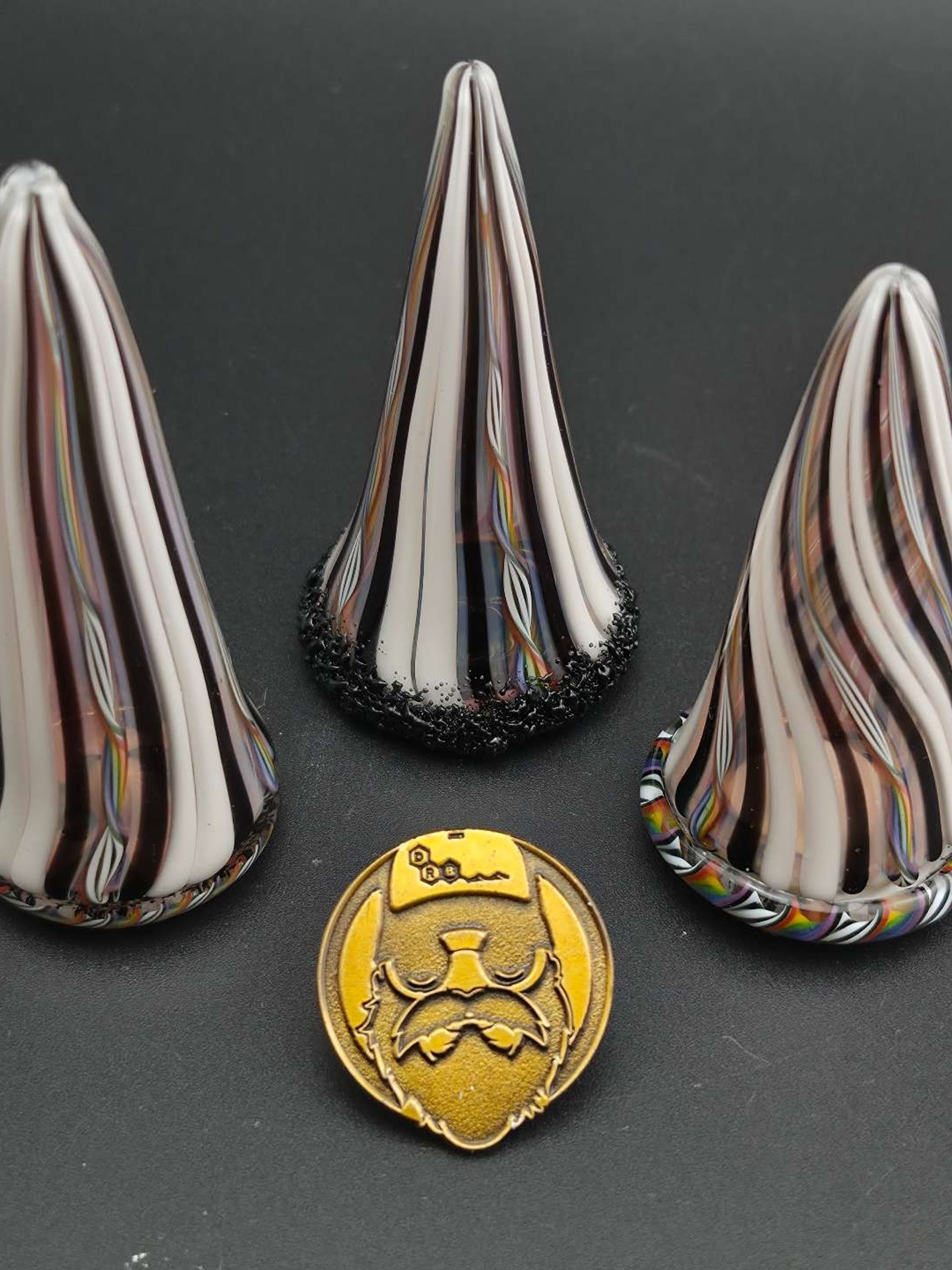 Unicorn horns image 0