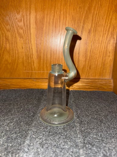 Preview pic of Emerald og trubbler