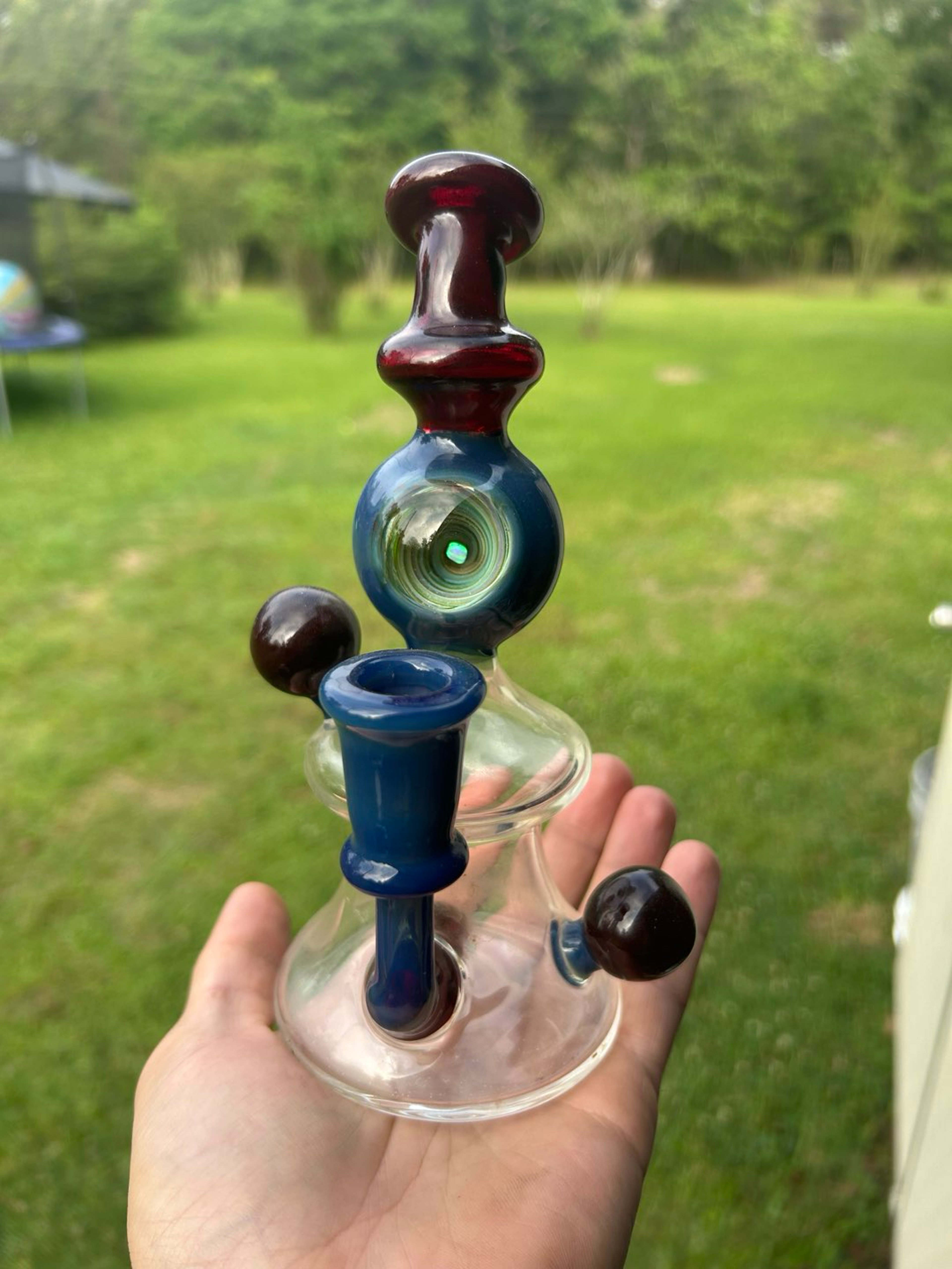 Preview pic of Bildo banger hanger