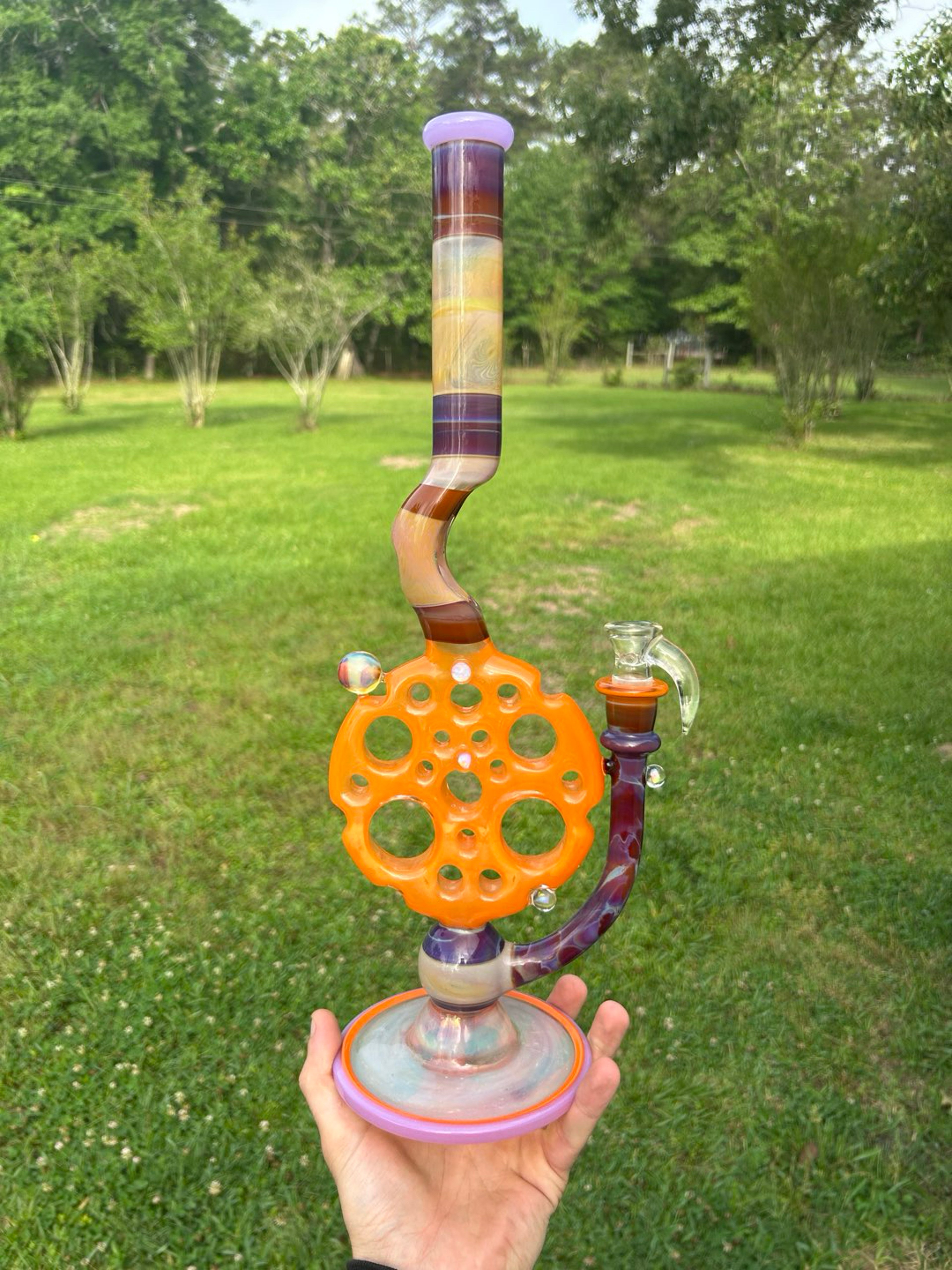Preview pic of Uzzi Swiss Perc