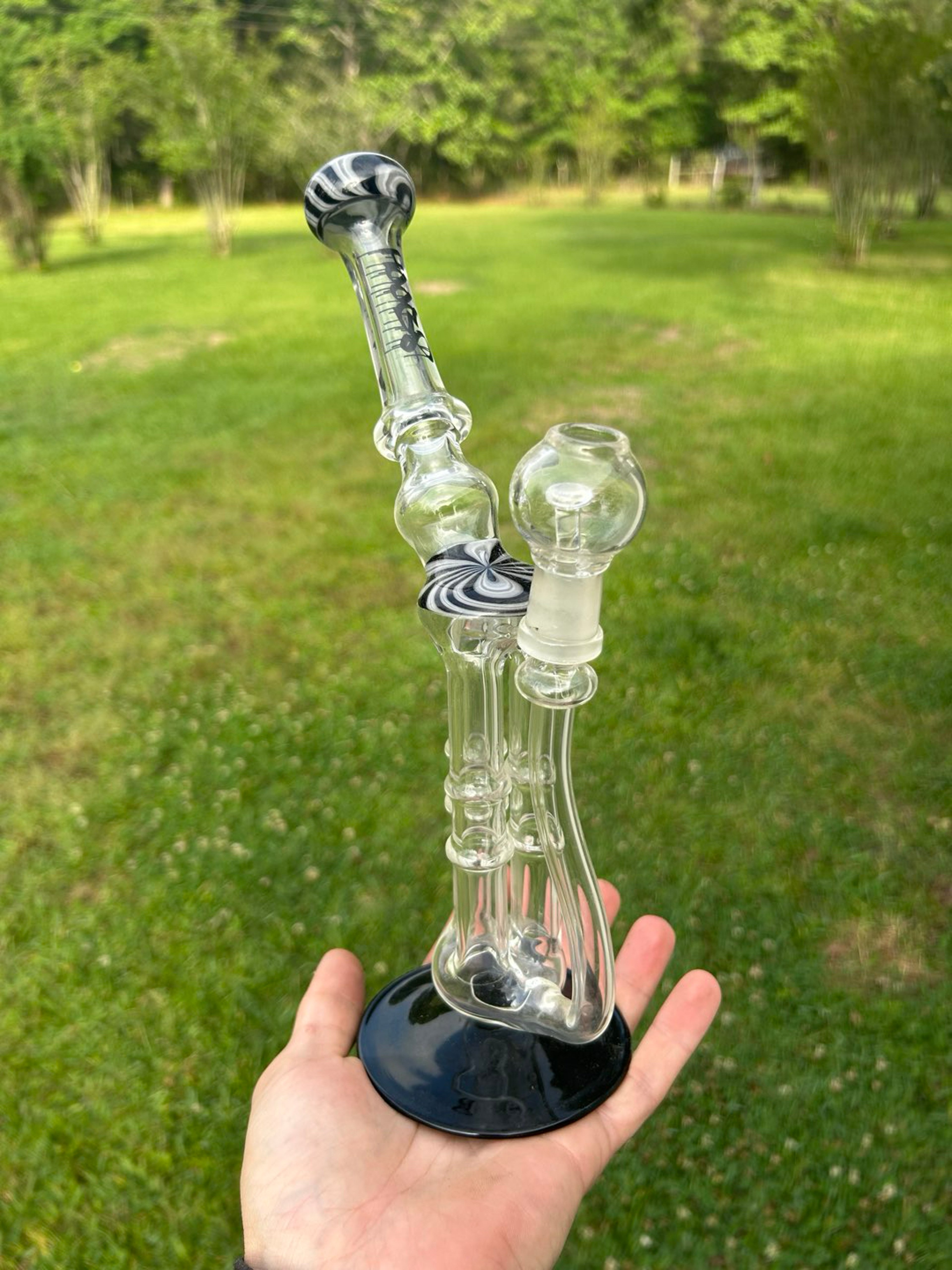 Preview pic of Hoobs trophy perc