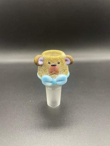 Preview pic of Trina Caterina bear slide