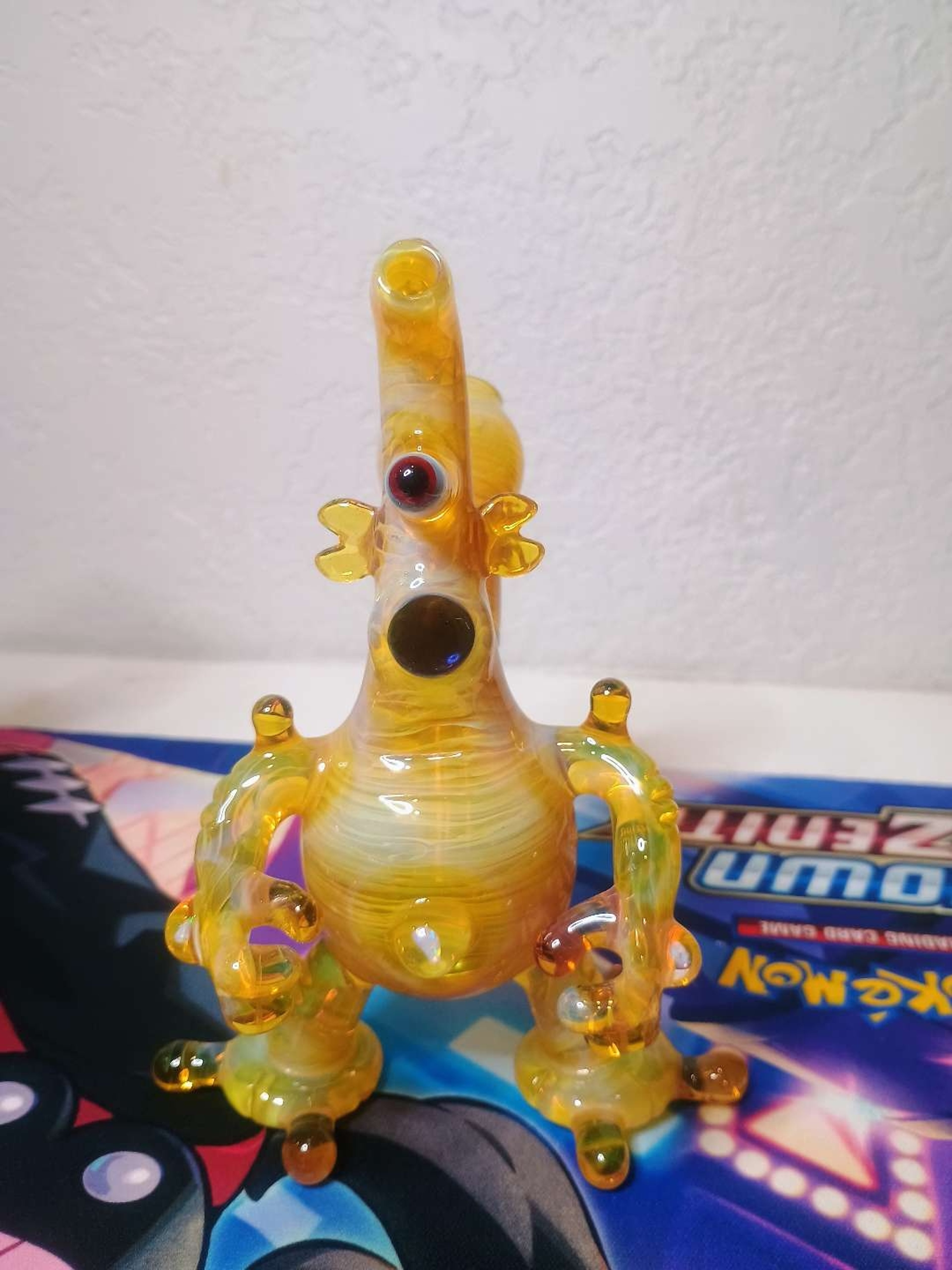 Preview pic of Unknown Artist🔥