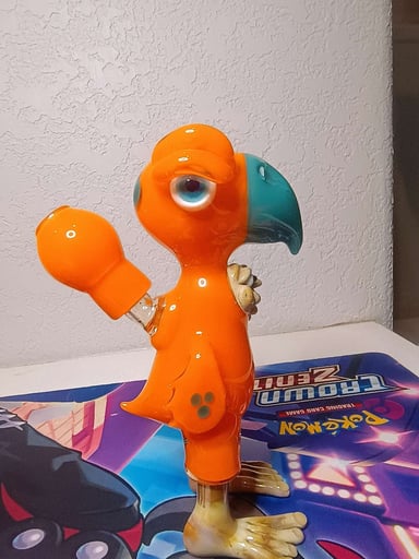 Preview pic of Niko Cray collab?