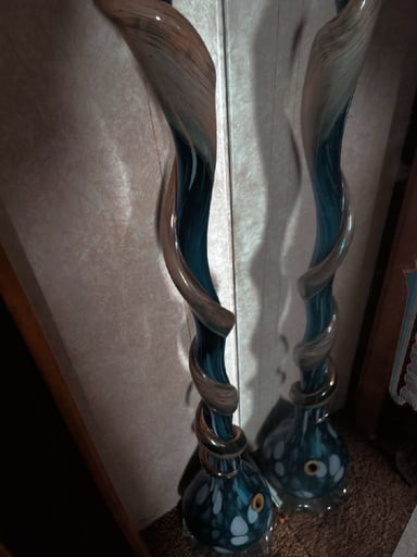 Preview pic of 3ft specialkglass