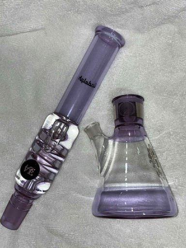 Preview pic of Illadelph CFL Coil and Base